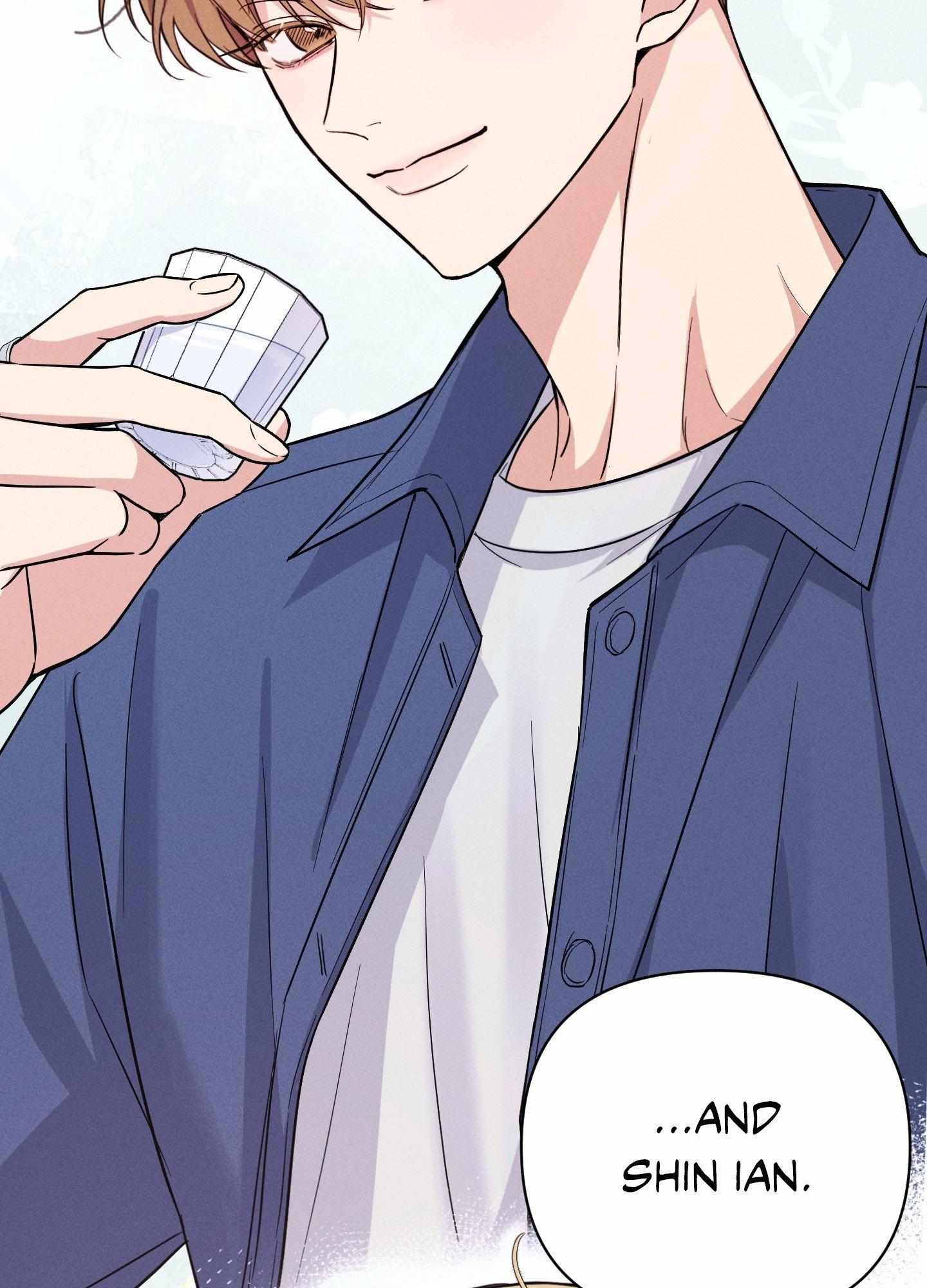 A Blessed Night [UNCENSORED] Chapter 1 - Page 28 in English