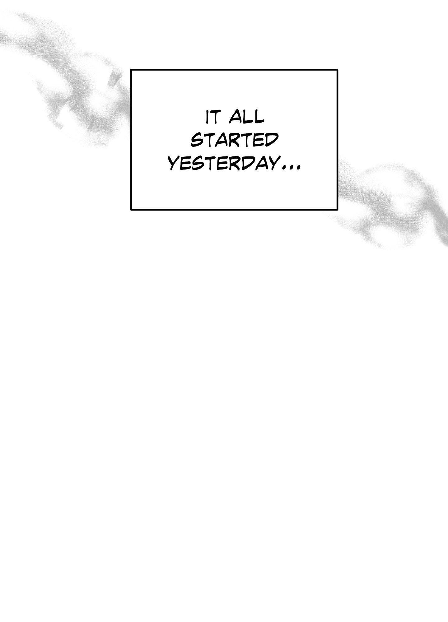 A Blessed Night [UNCENSORED] Chapter 1 - Page 34 in English