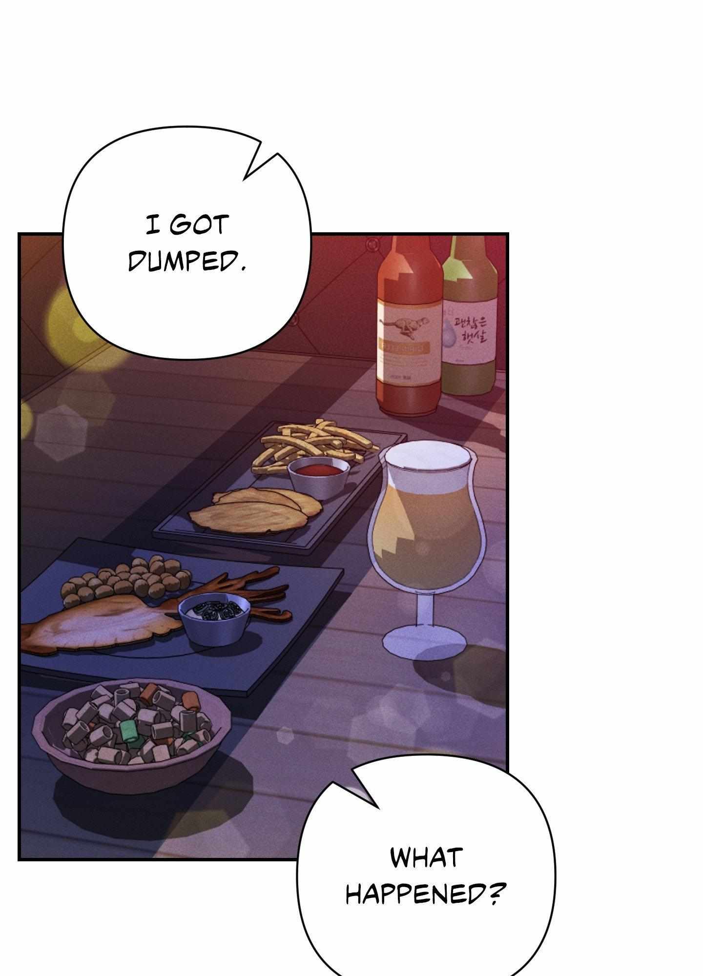 A Blessed Night [UNCENSORED] Chapter 1 - Page 35 in English