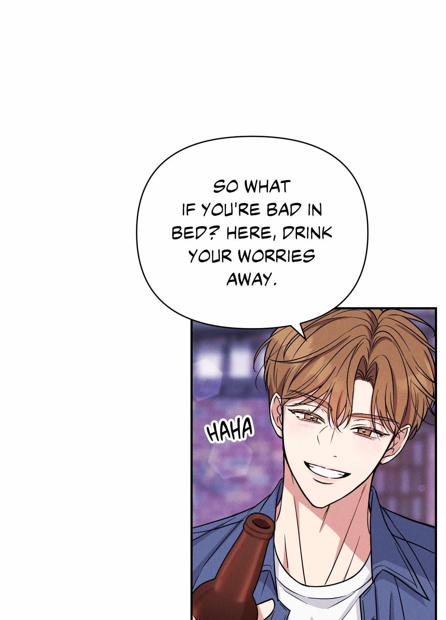 A Blessed Night [UNCENSORED] Chapter 1 - Page 42 in English