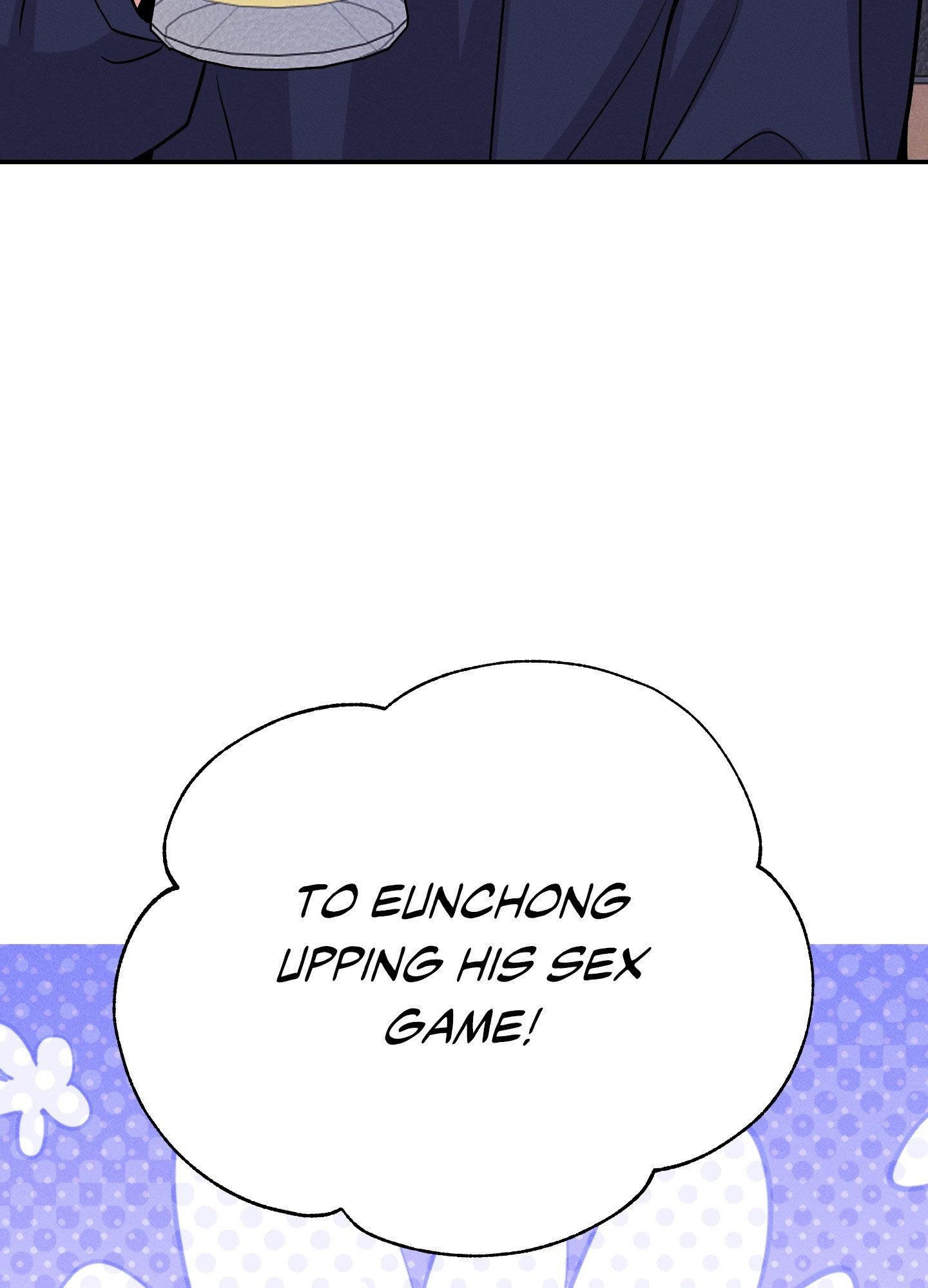 A Blessed Night [UNCENSORED] Chapter 1 - Page 46 in English