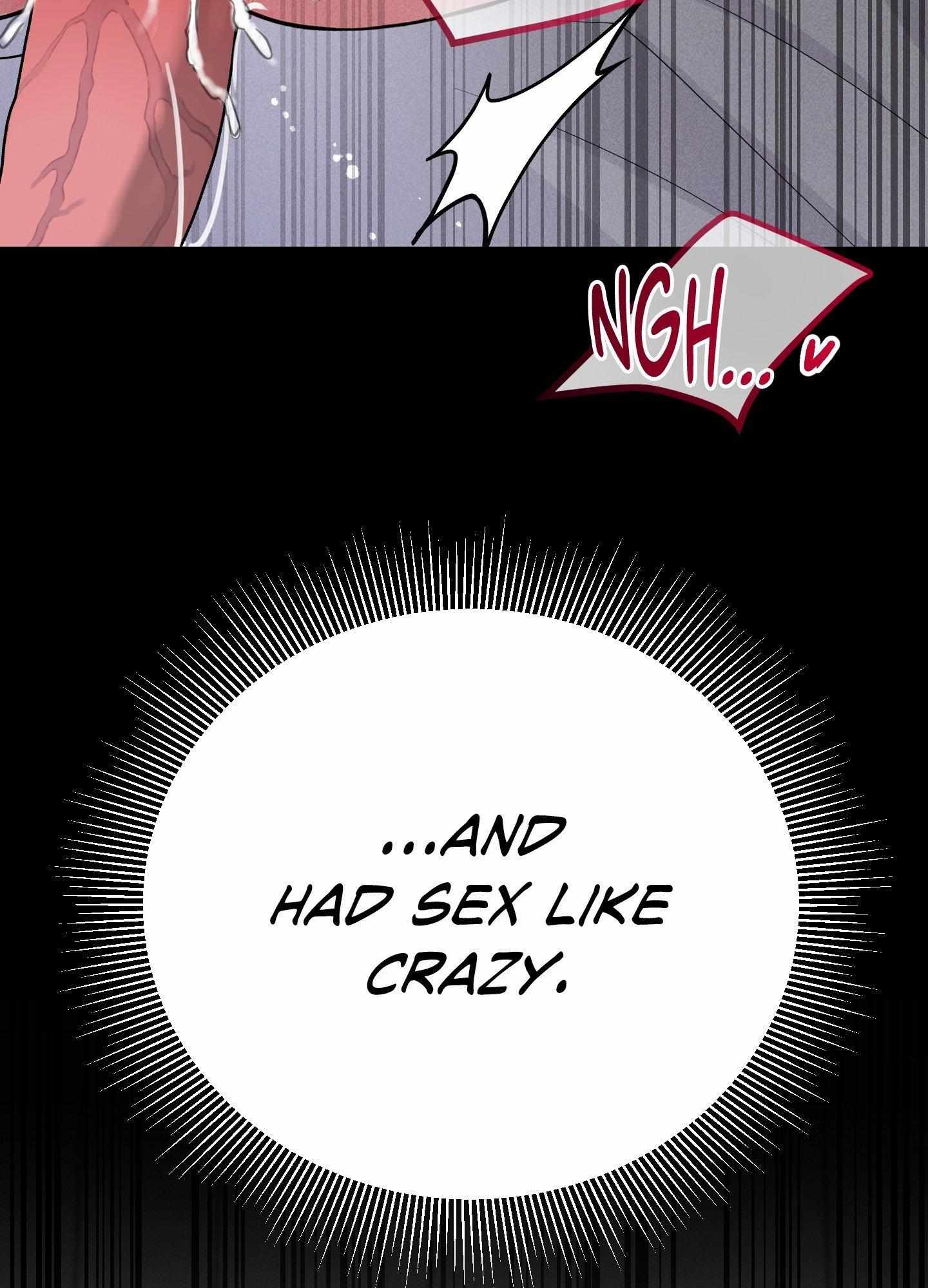 A Blessed Night [UNCENSORED] Chapter 1 - Page 58 in English