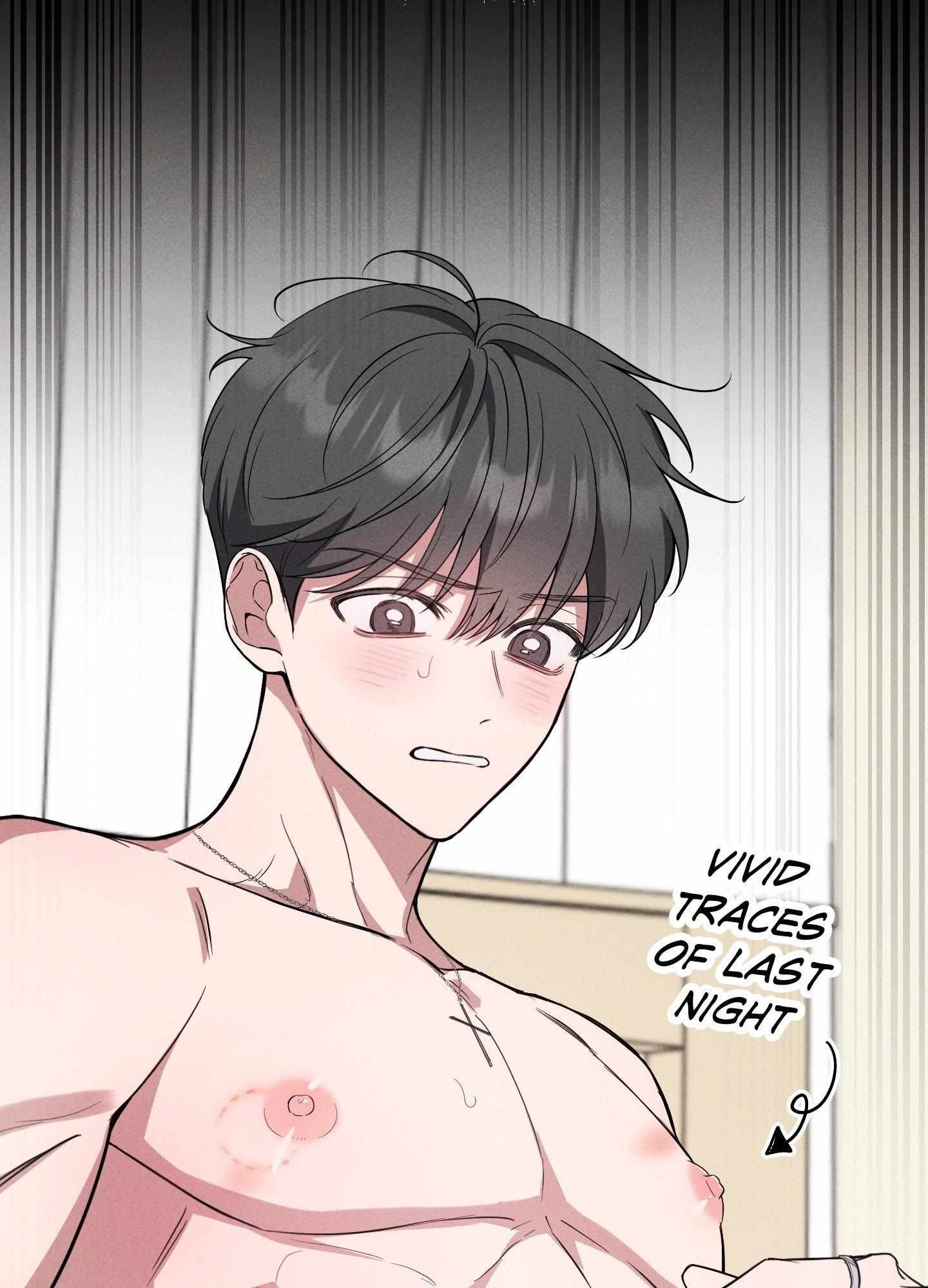 A Blessed Night [UNCENSORED] Chapter 1 - Page 59 in English