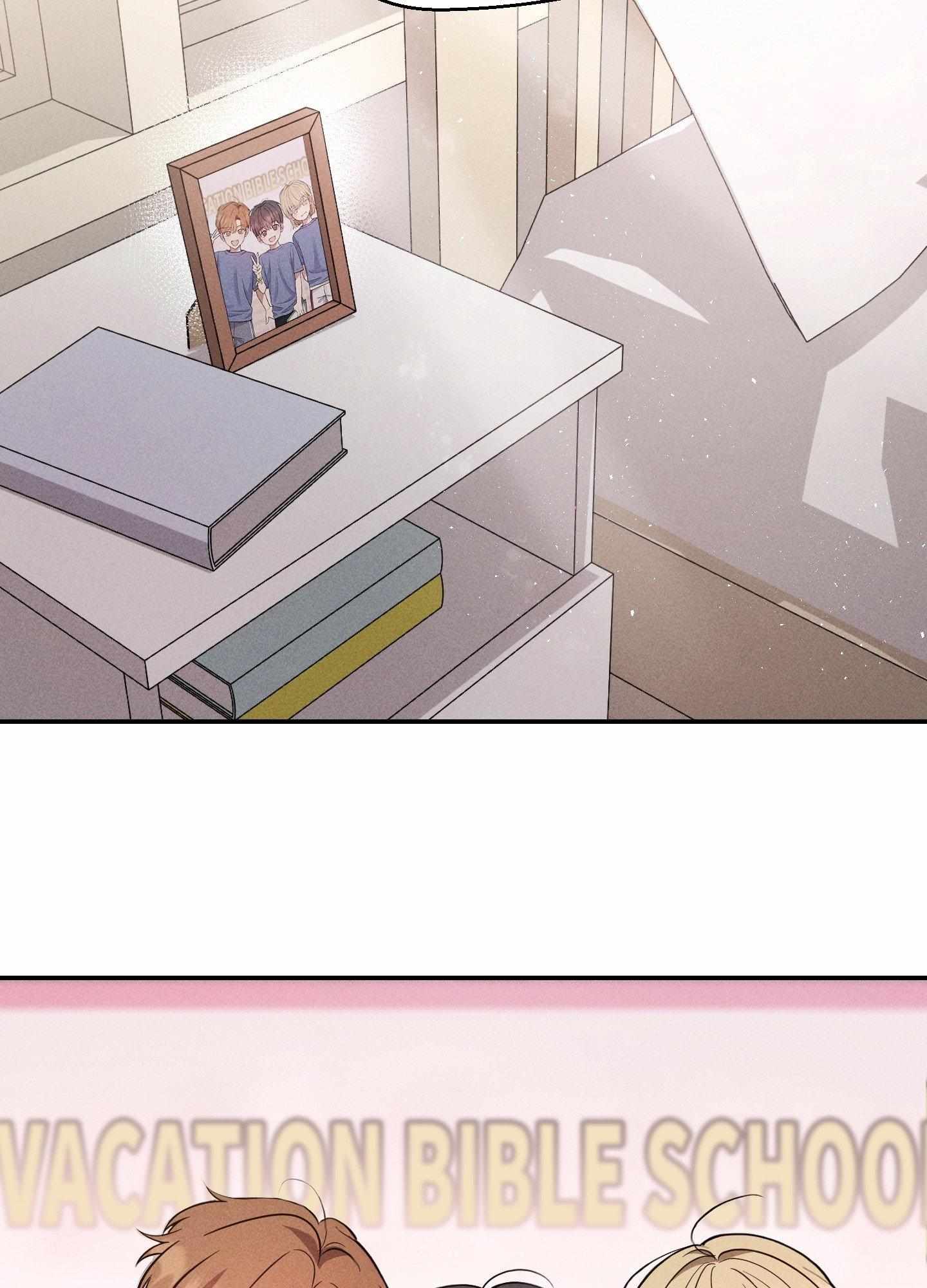 A Blessed Night [UNCENSORED] Chapter 1 - Page 64 in English