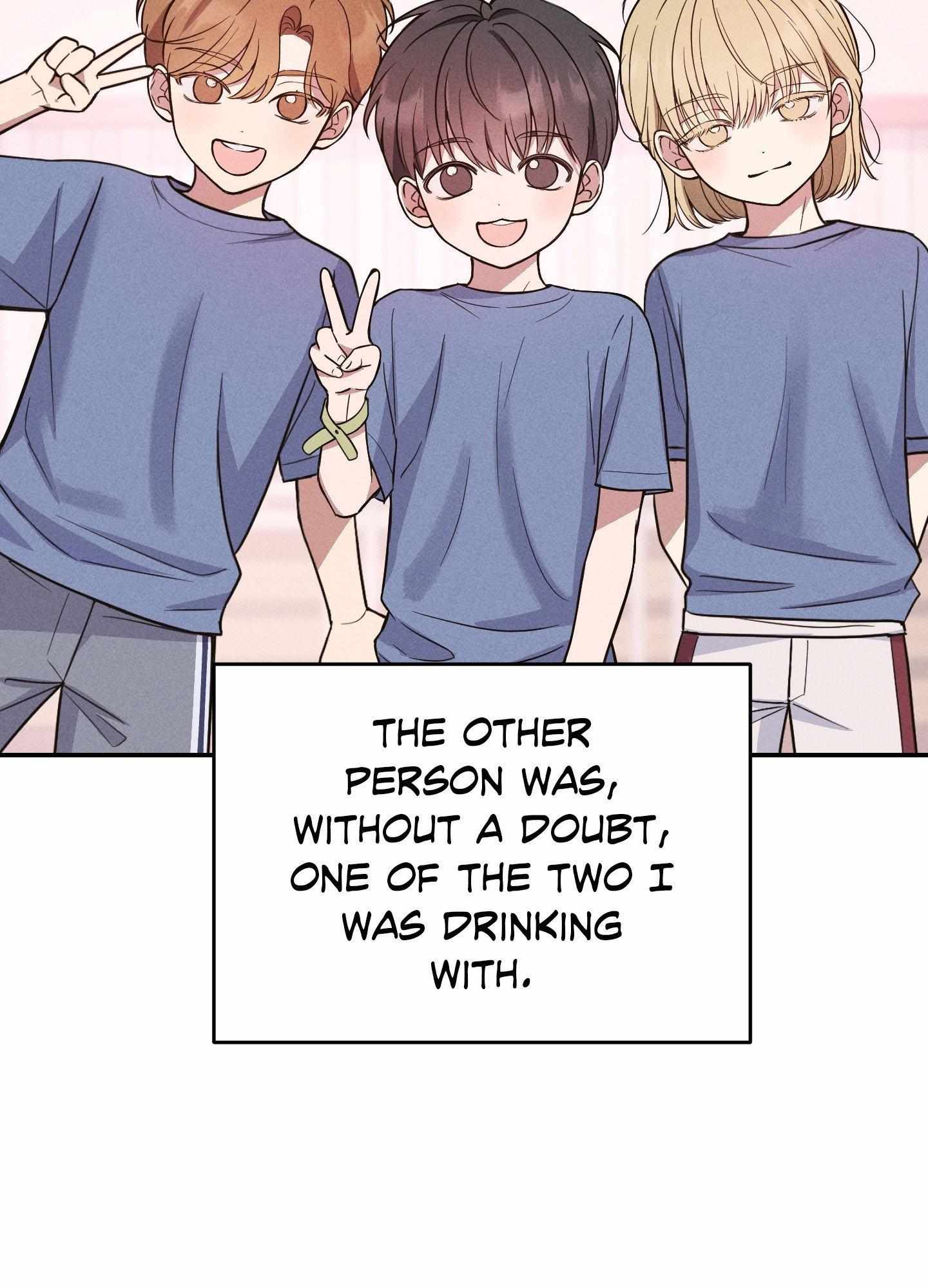 A Blessed Night [UNCENSORED] Chapter 1 - Page 65 in English
