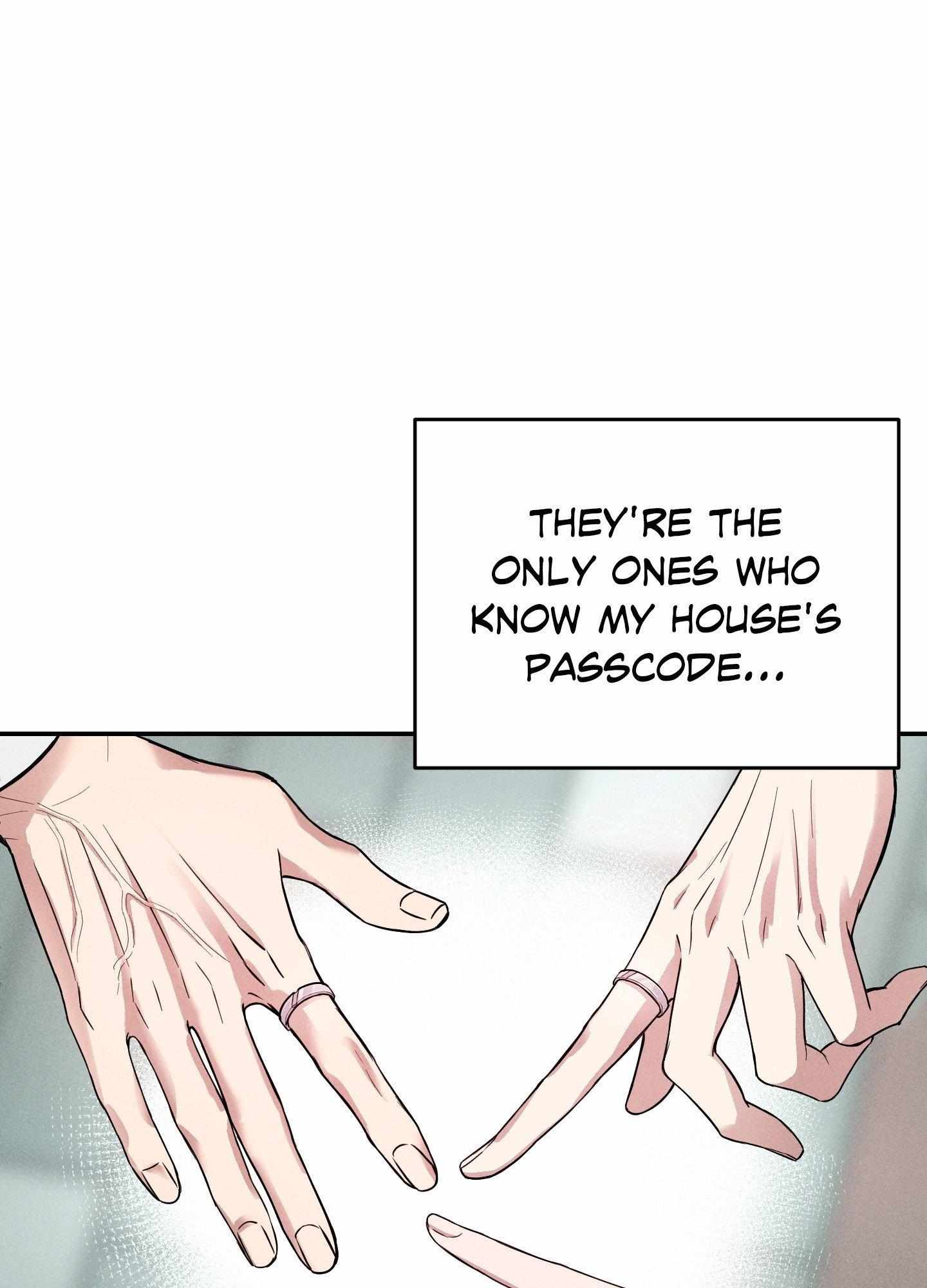 A Blessed Night [UNCENSORED] Chapter 1 - Page 66 in English