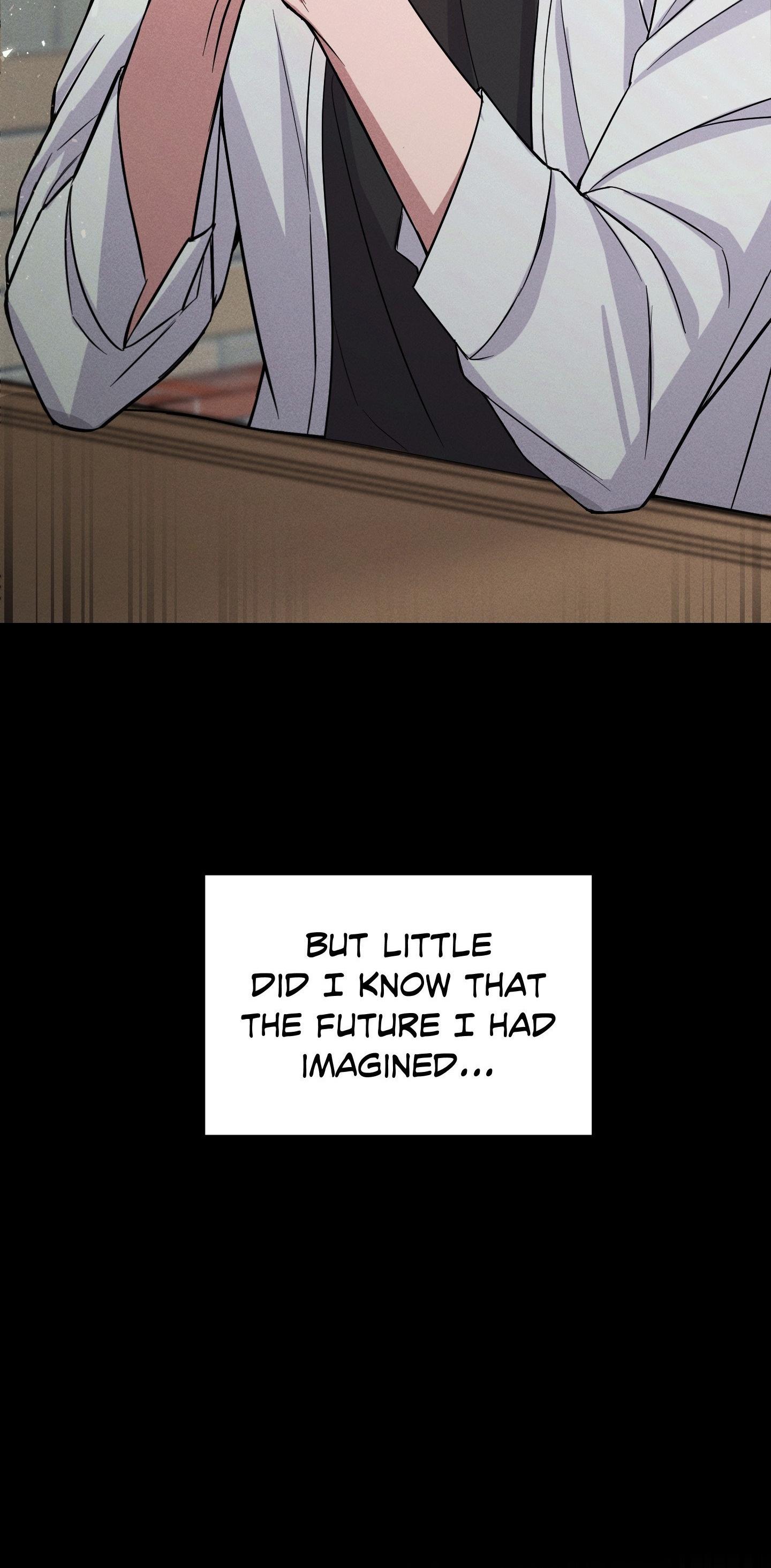 A Blessed Night [UNCENSORED] Chapter 1 - Page 7 in English