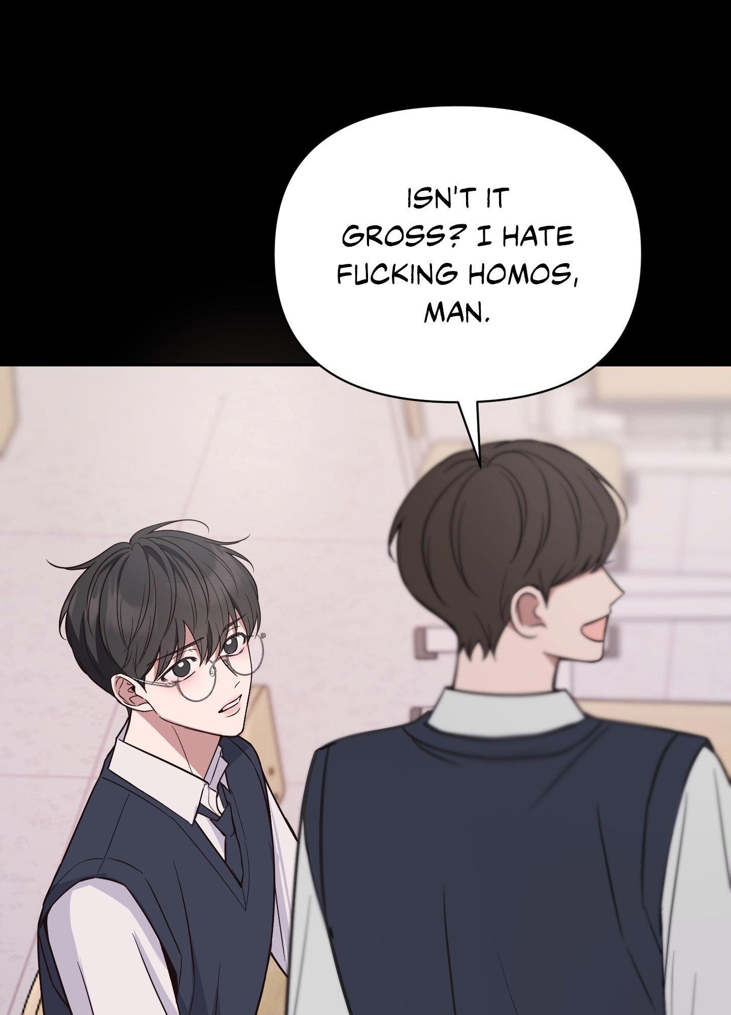 A Blessed Night [UNCENSORED] Chapter 1 - Page 75 in English