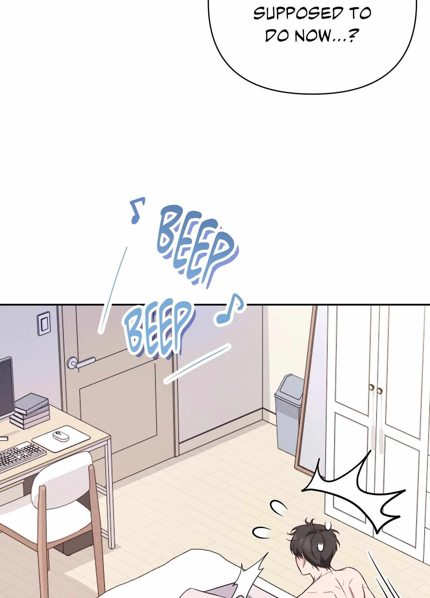 A Blessed Night [UNCENSORED] Chapter 1 - Page 85 in English