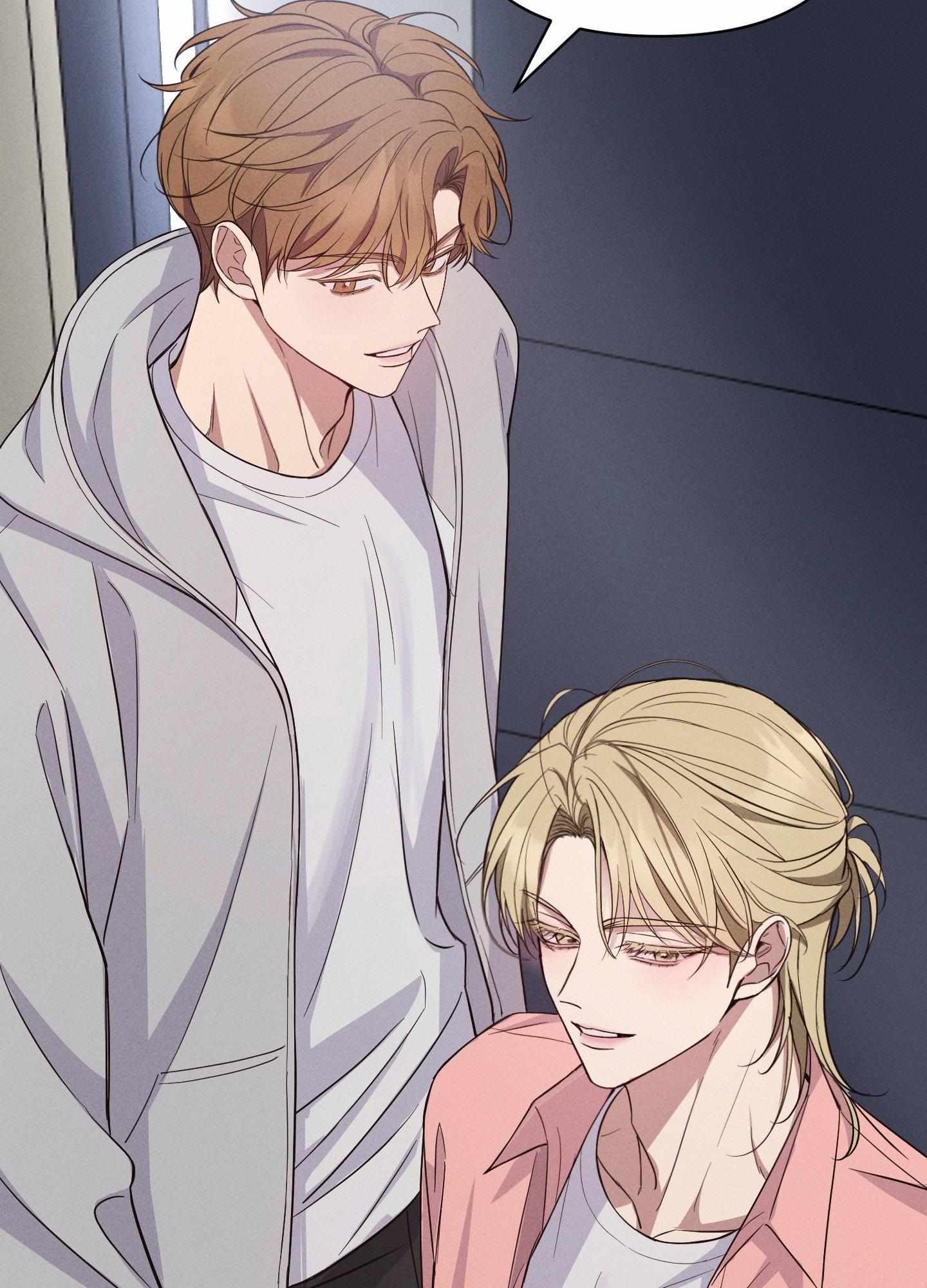 A Blessed Night [UNCENSORED] Chapter 1 - Page 89 in English