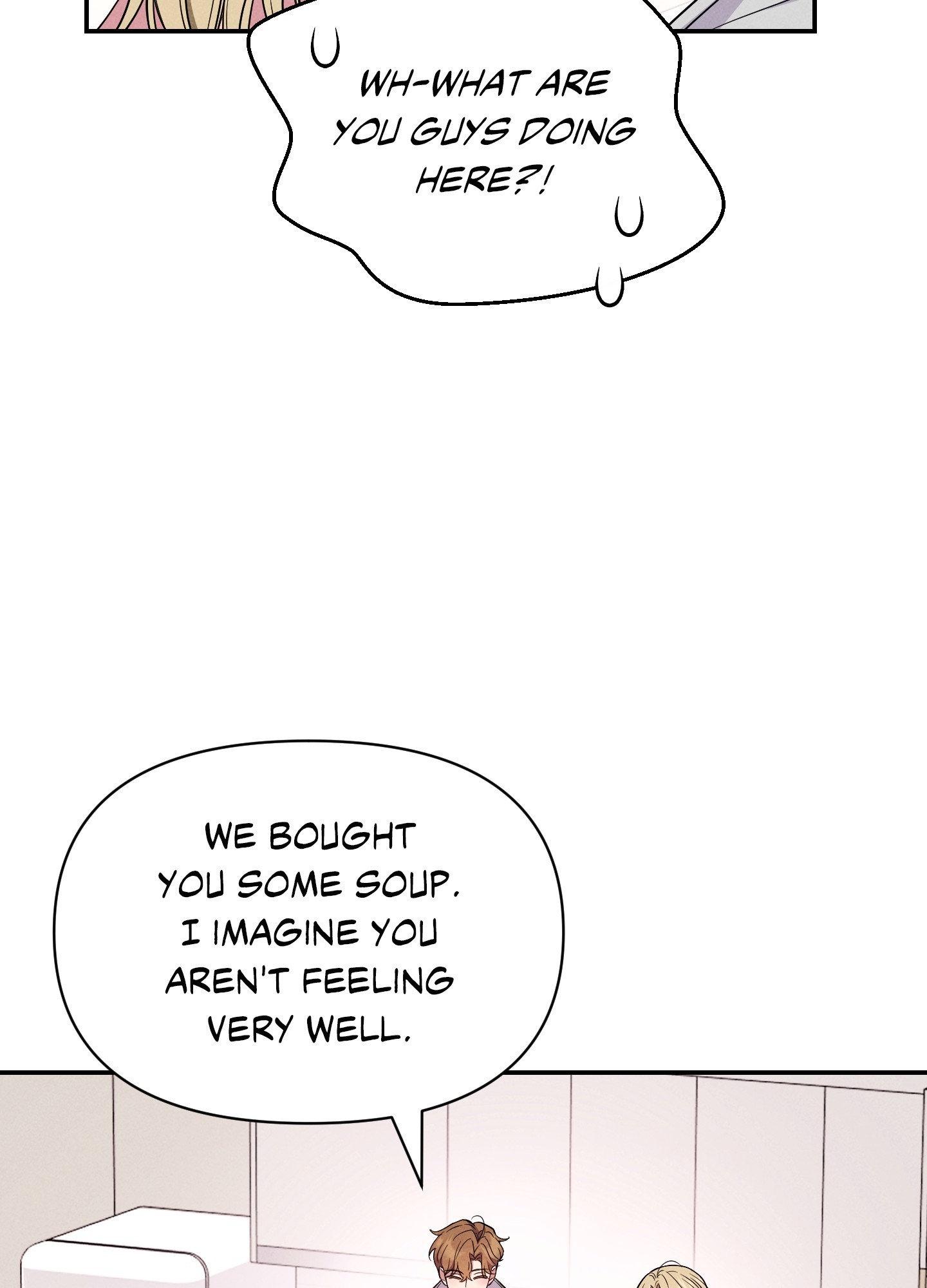 A Blessed Night [UNCENSORED] Chapter 1 - Page 93 in English