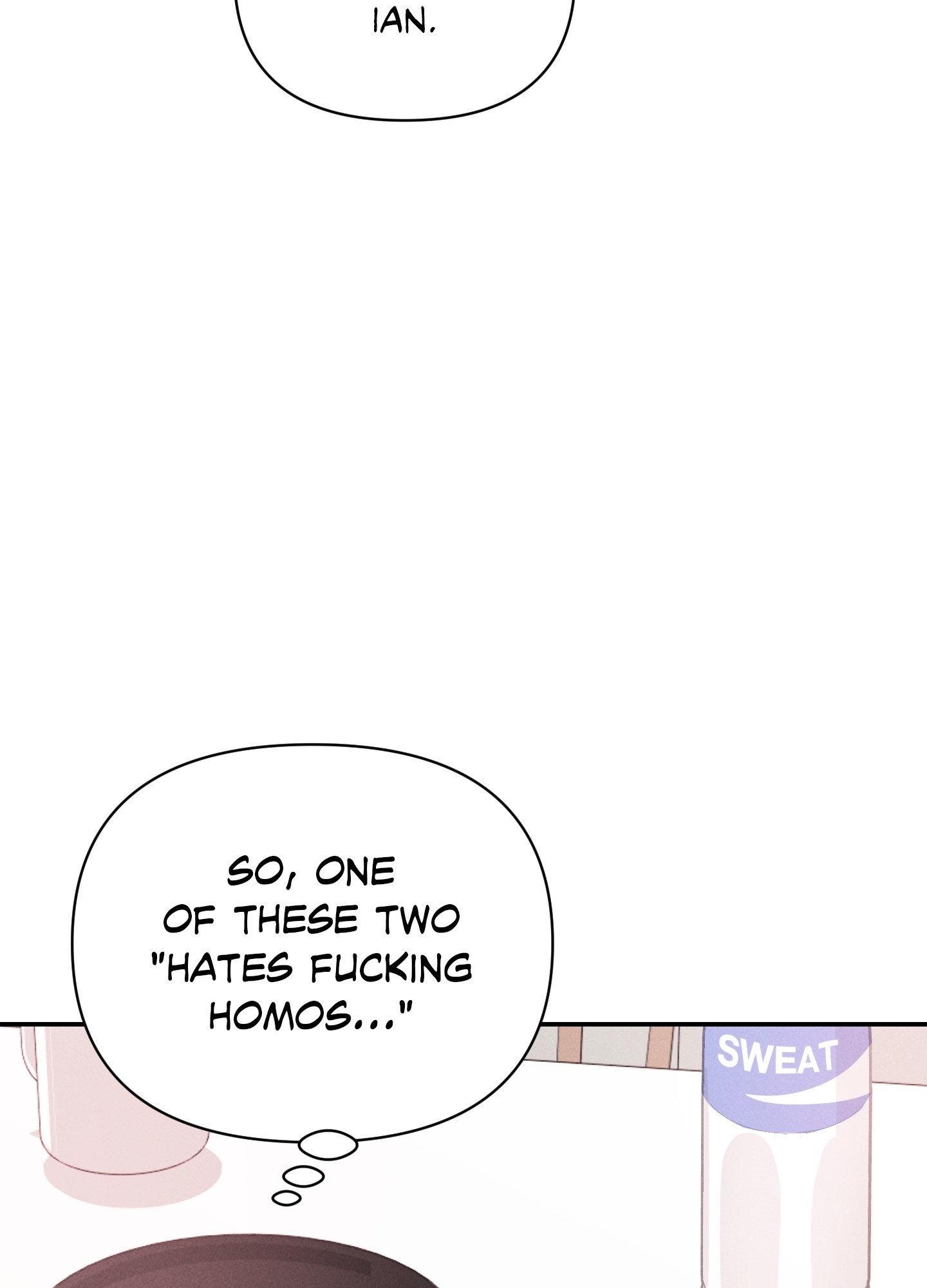A Blessed Night [UNCENSORED] Chapter 1 - Page 95 in English