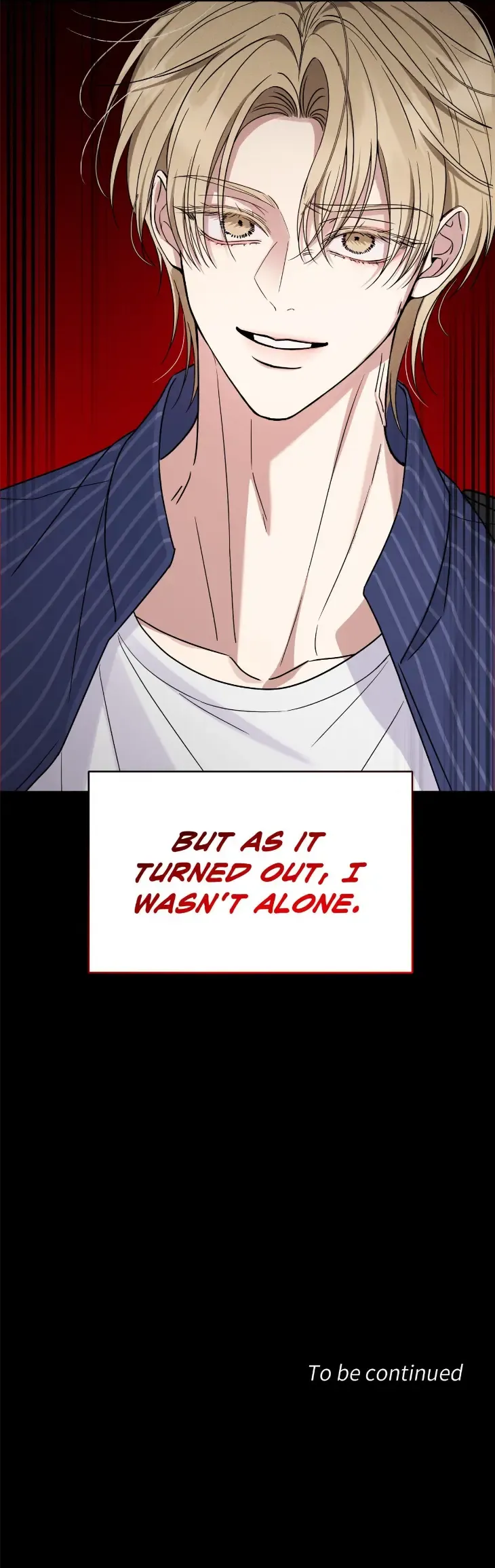 A Blessed Night [UNCENSORED] Chapter 10.5 - Page 27 in English