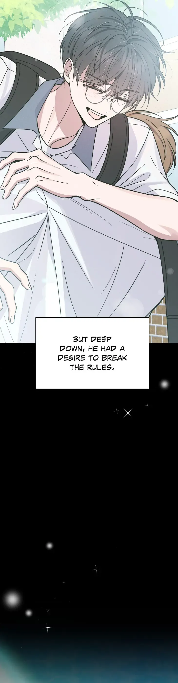 A Blessed Night [UNCENSORED] Chapter 10 - Page 15 in English