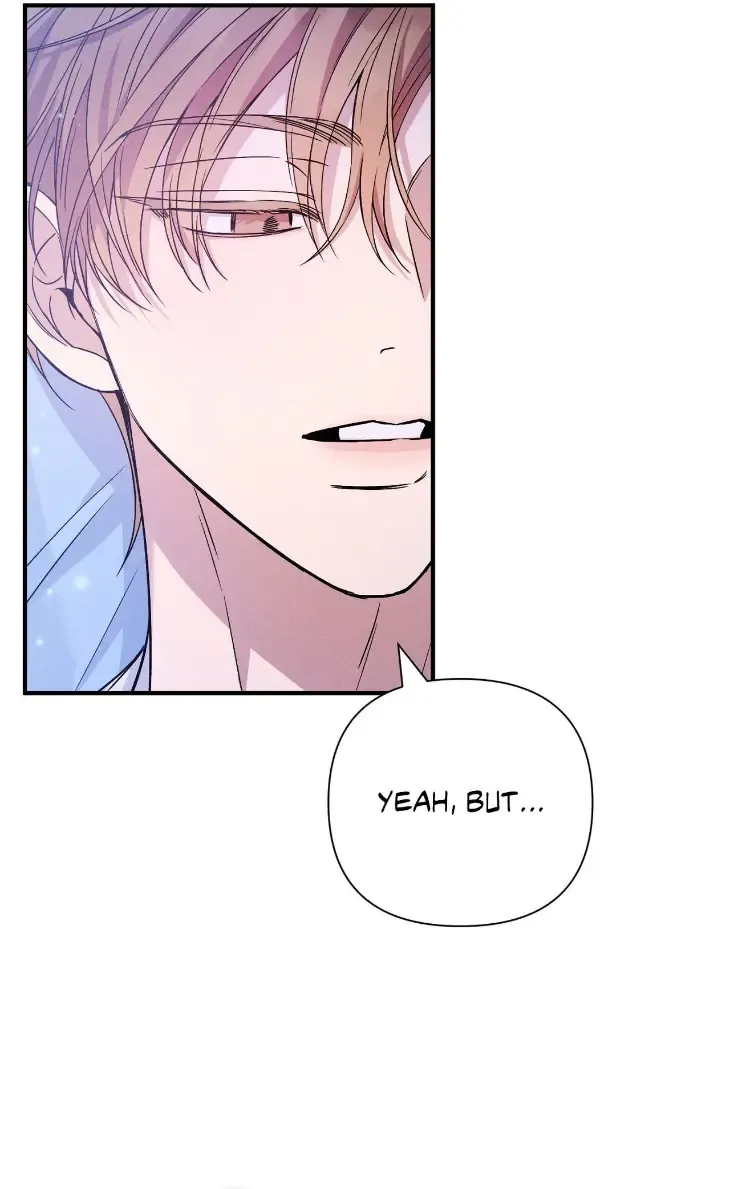 A Blessed Night [UNCENSORED] Chapter 12.5 - Page 7 in English