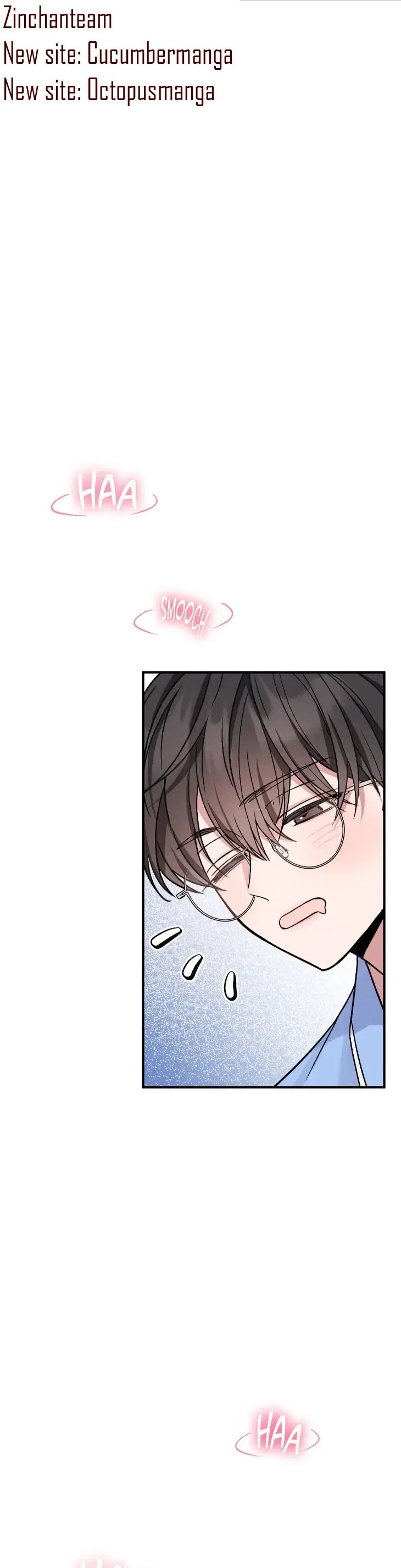 A Blessed Night [UNCENSORED] Chapter 12 - Page 27 in English