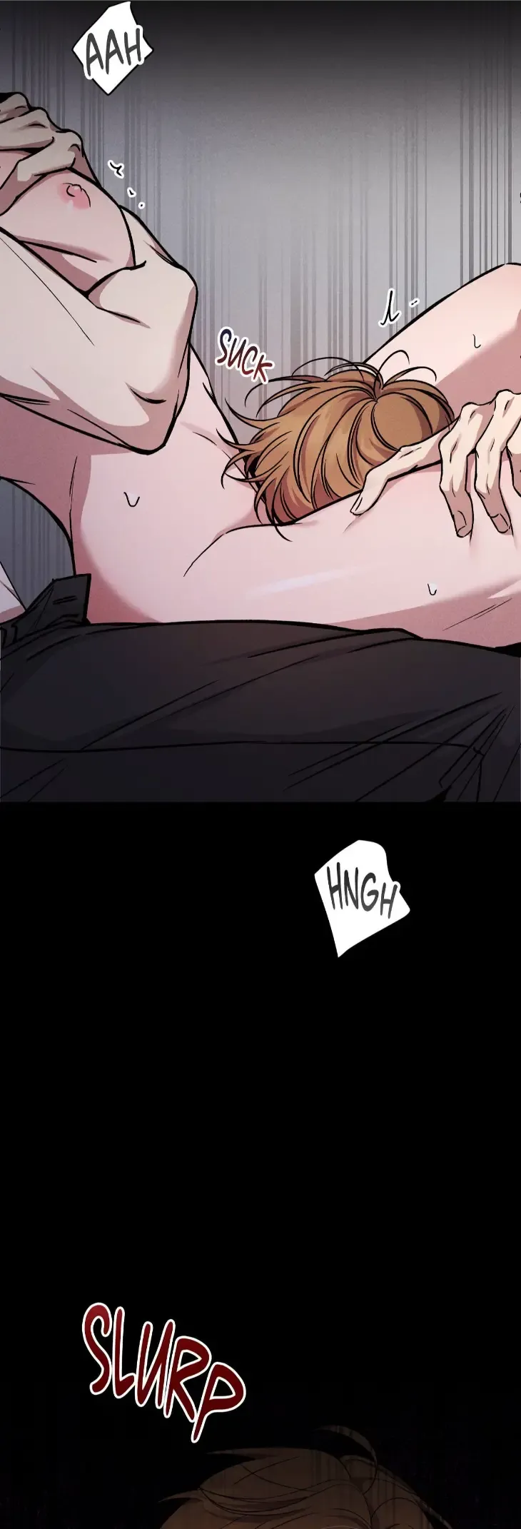 A Blessed Night [UNCENSORED] Chapter 12 - Page 4 in English