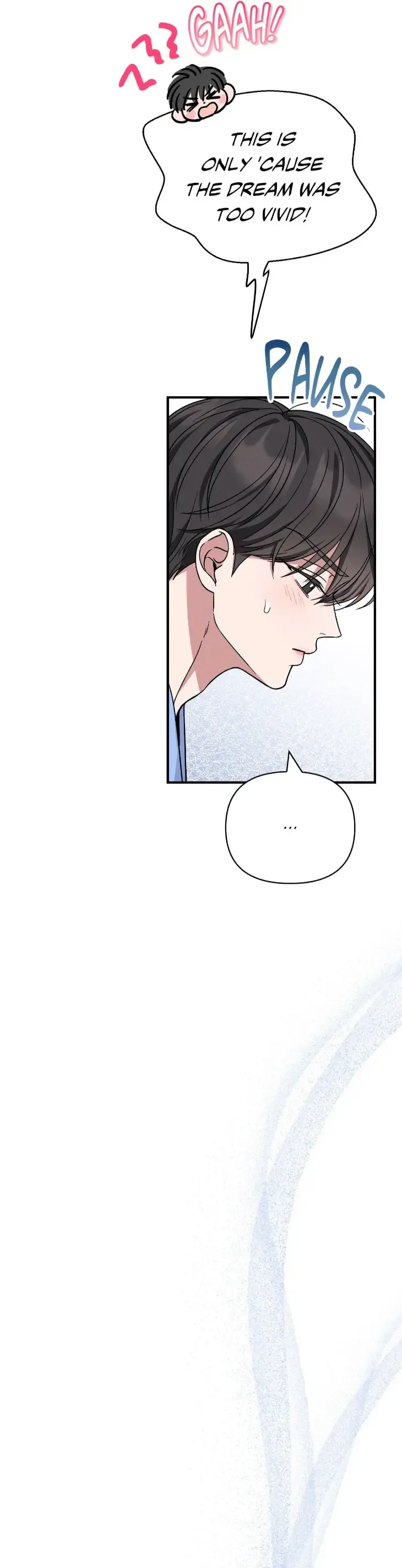 A Blessed Night [UNCENSORED] Chapter 12 - Page 8 in English