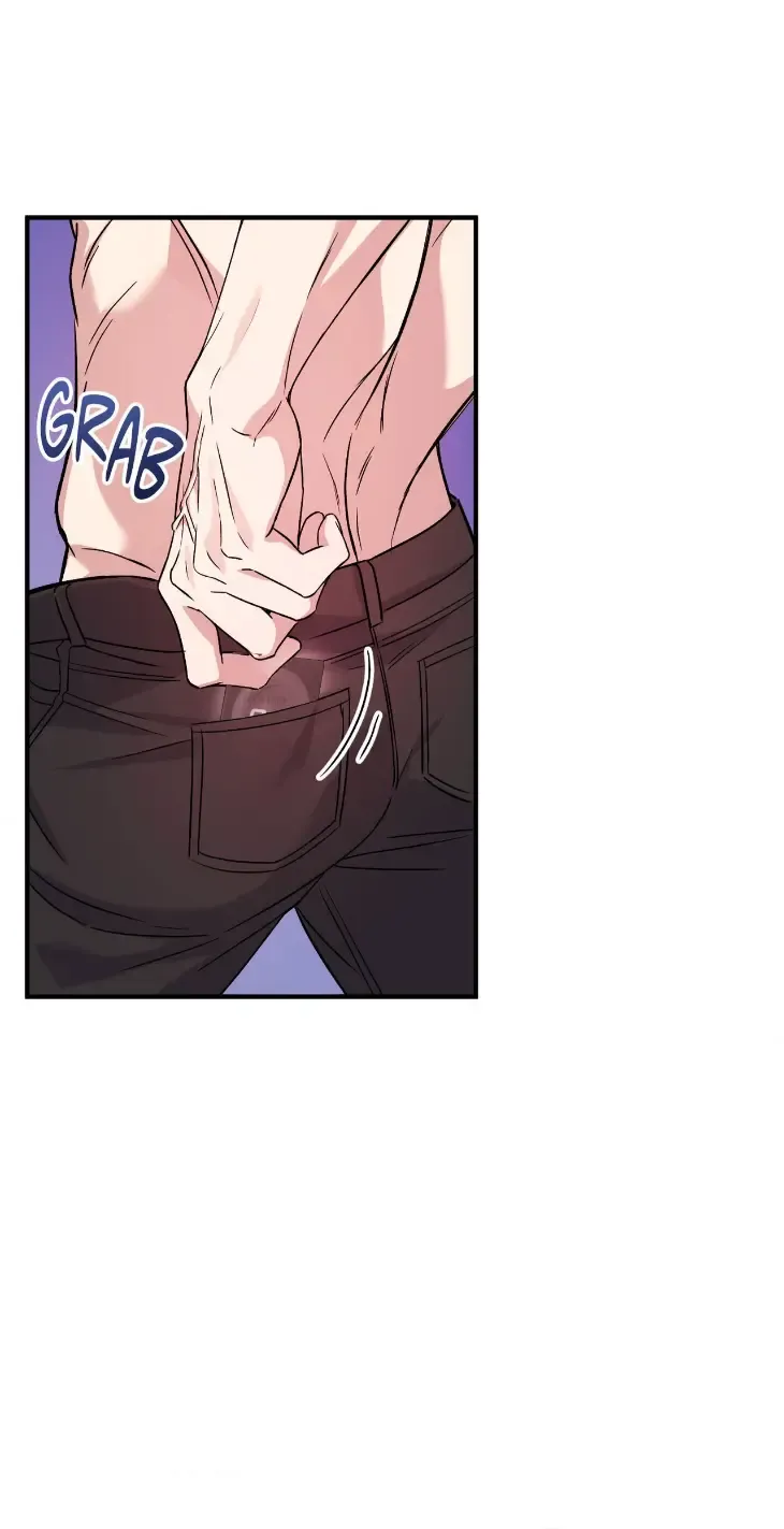 A Blessed Night [UNCENSORED] Chapter 14 - Page 10 in English