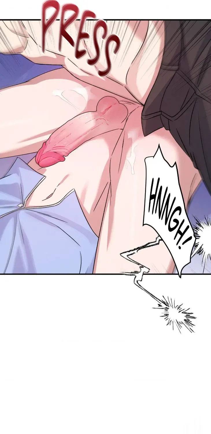 A Blessed Night [UNCENSORED] Chapter 14 - Page 23 in English