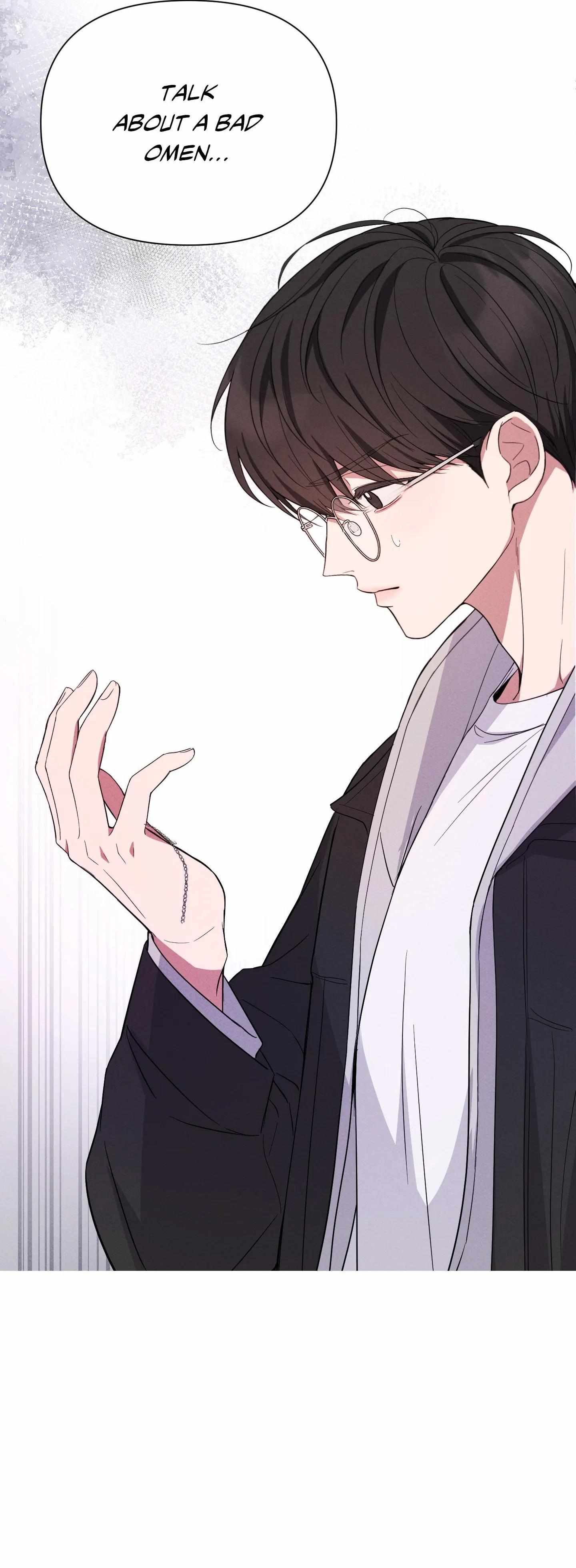 A Blessed Night [UNCENSORED] Chapter 2 - Page 33 in English