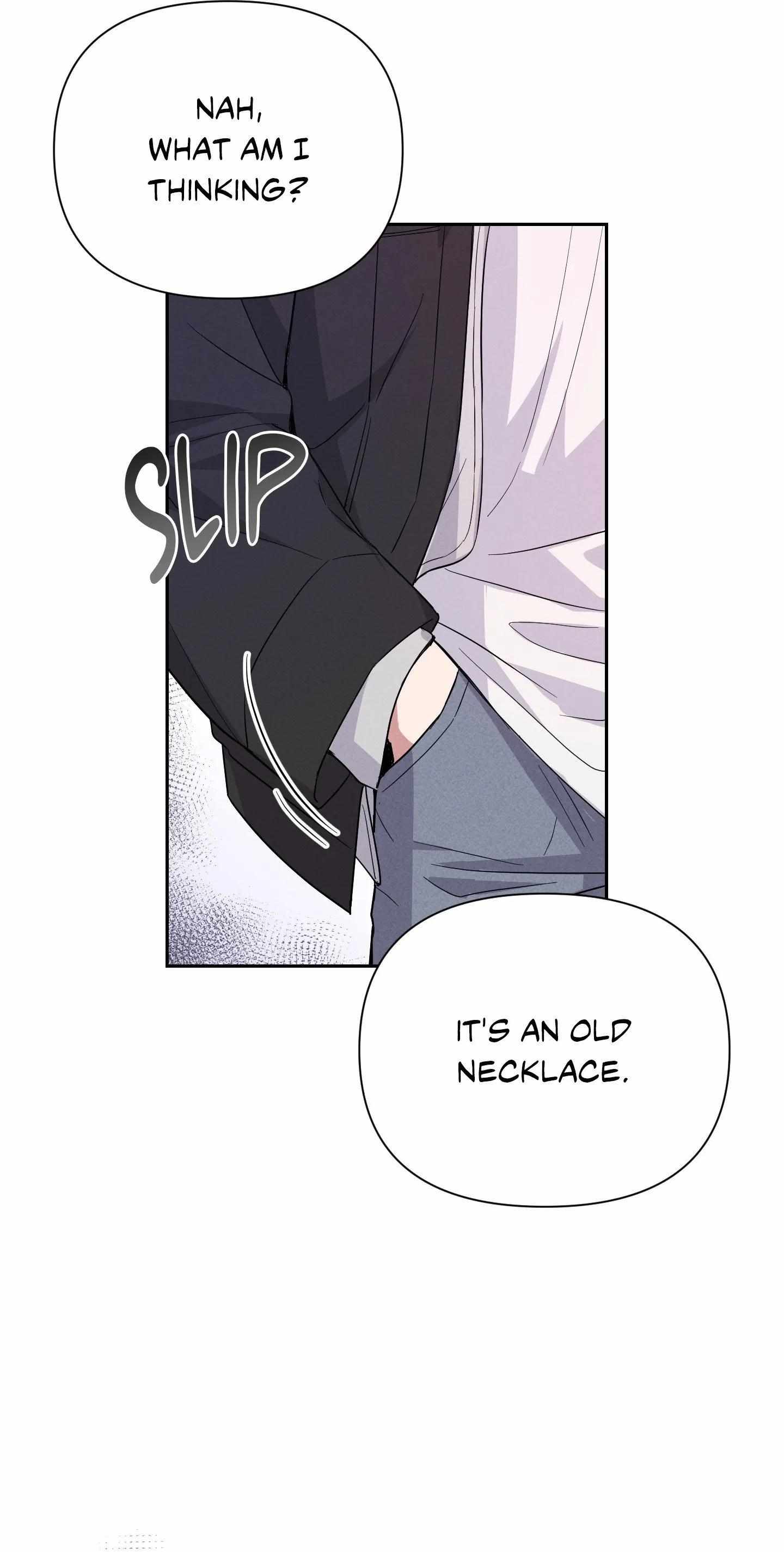 A Blessed Night [UNCENSORED] Chapter 2 - Page 35 in English