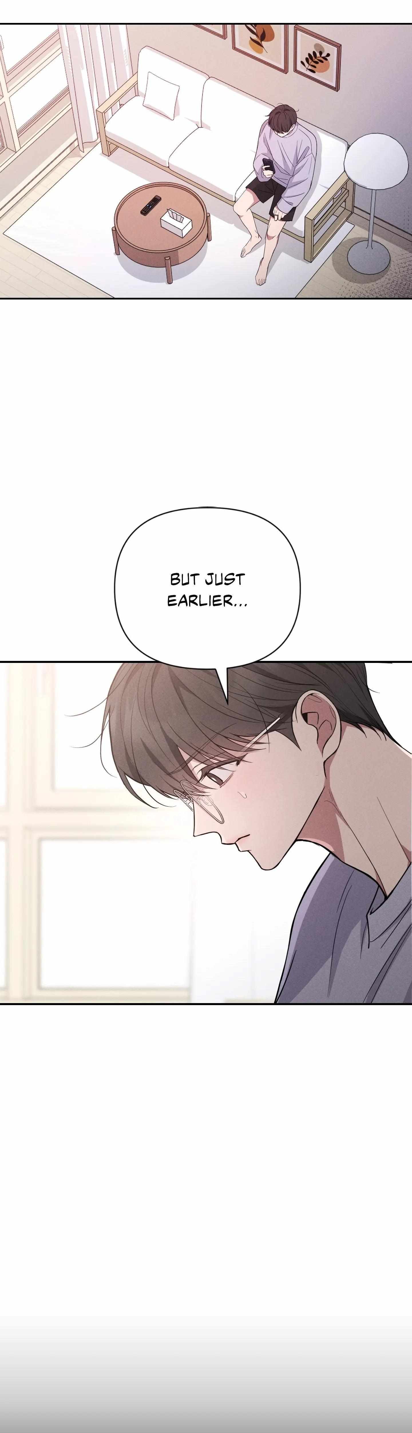 A Blessed Night [UNCENSORED] Chapter 2 - Page 3 in English