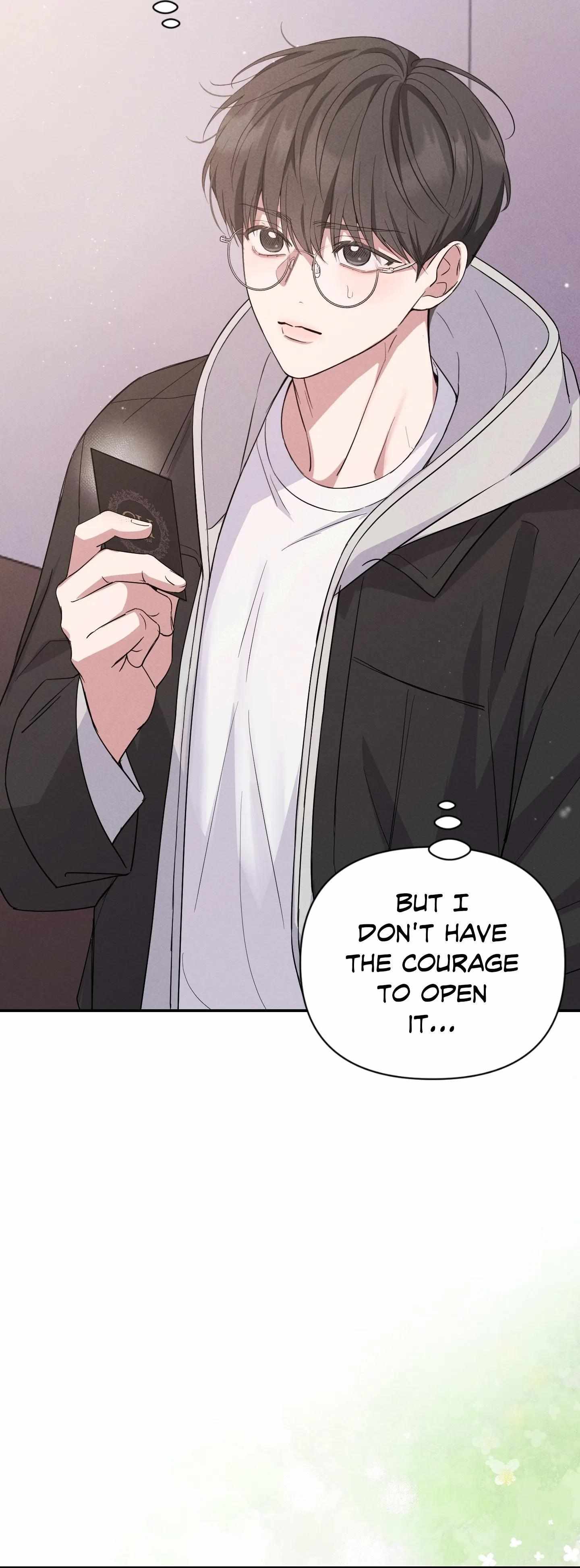 A Blessed Night [UNCENSORED] Chapter 2 - Page 43 in English