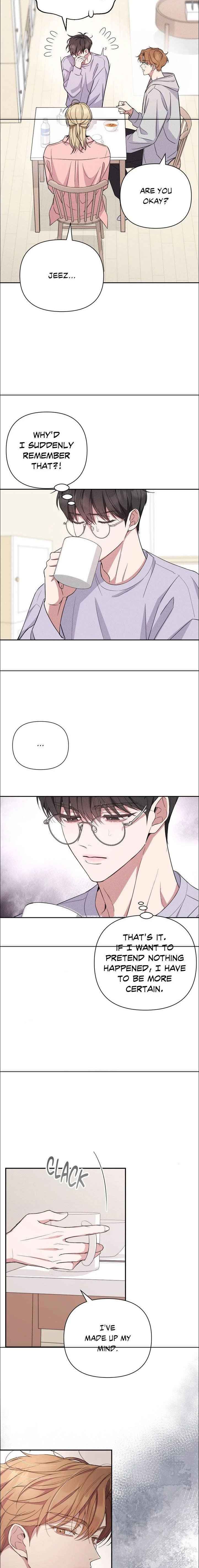 A Blessed Night [UNCENSORED] Chapter 2 - Page 46 in English