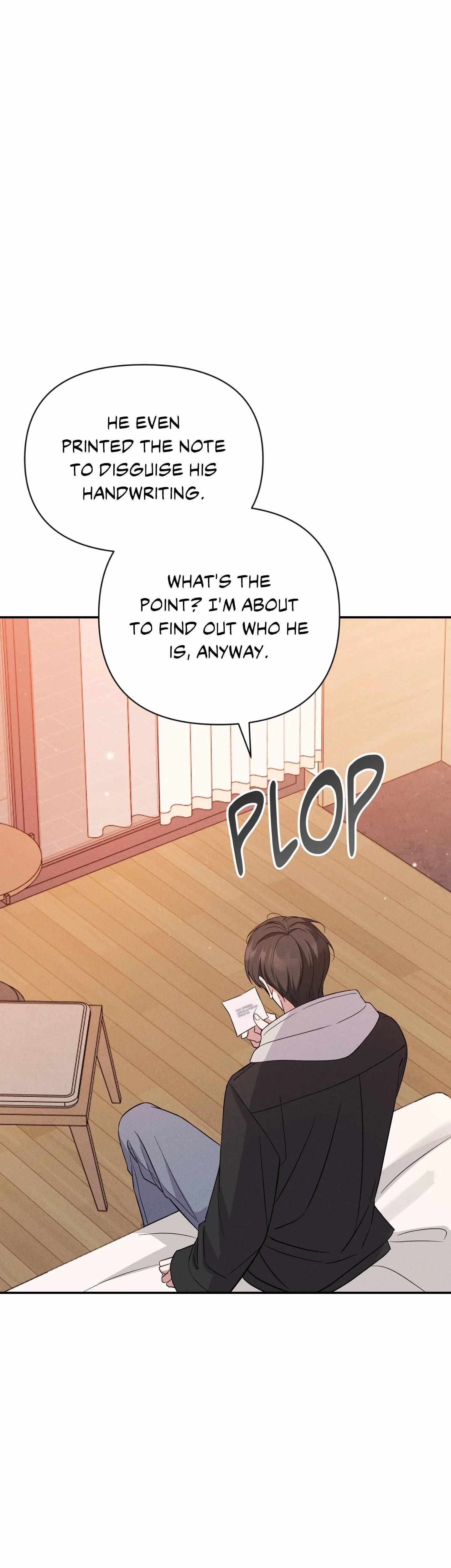 A Blessed Night [UNCENSORED] Chapter 2 - Page 54 in English