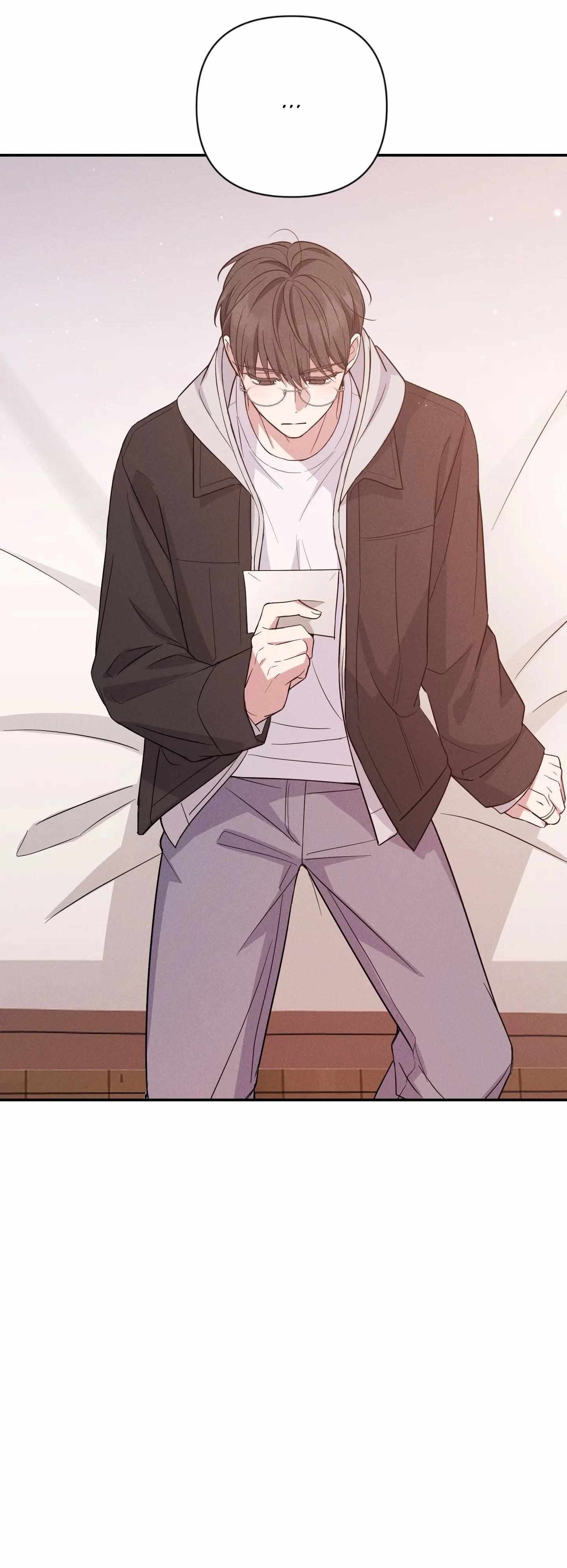 A Blessed Night [UNCENSORED] Chapter 2 - Page 55 in English