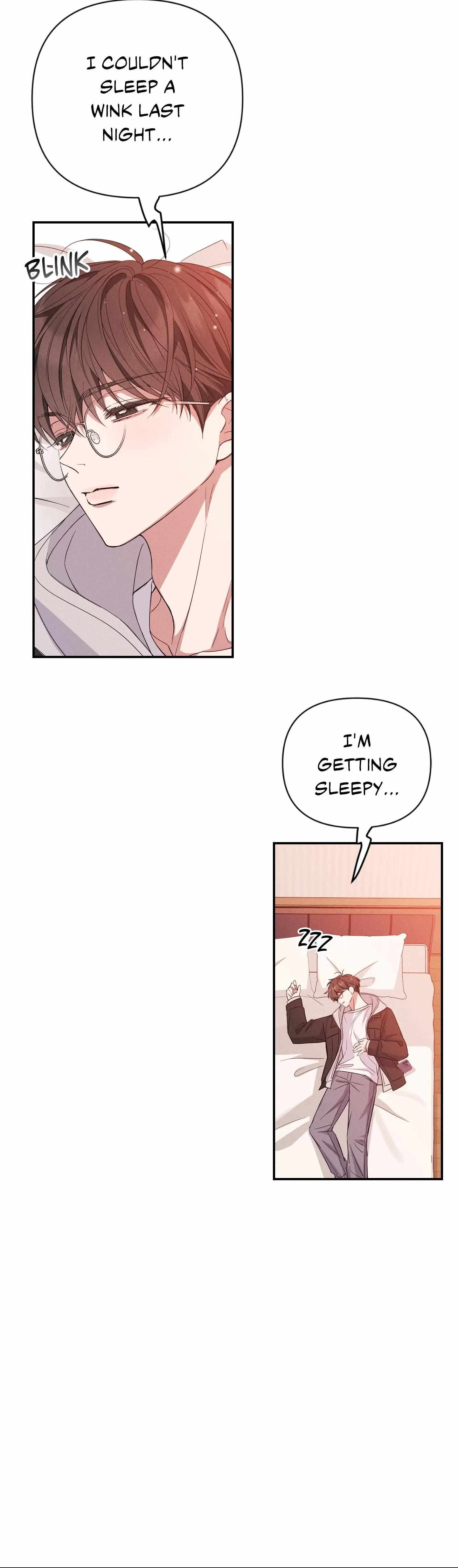 A Blessed Night [UNCENSORED] Chapter 2 - Page 57 in English