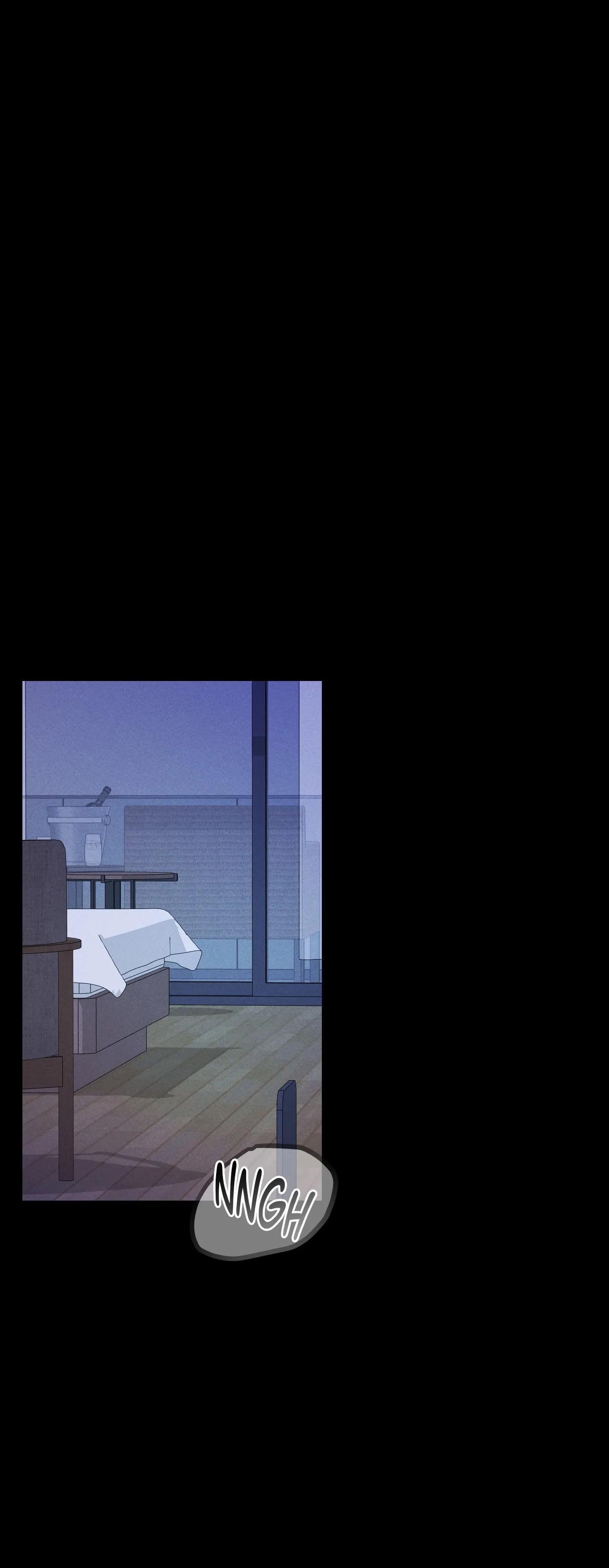 A Blessed Night [UNCENSORED] Chapter 2 - Page 59 in English