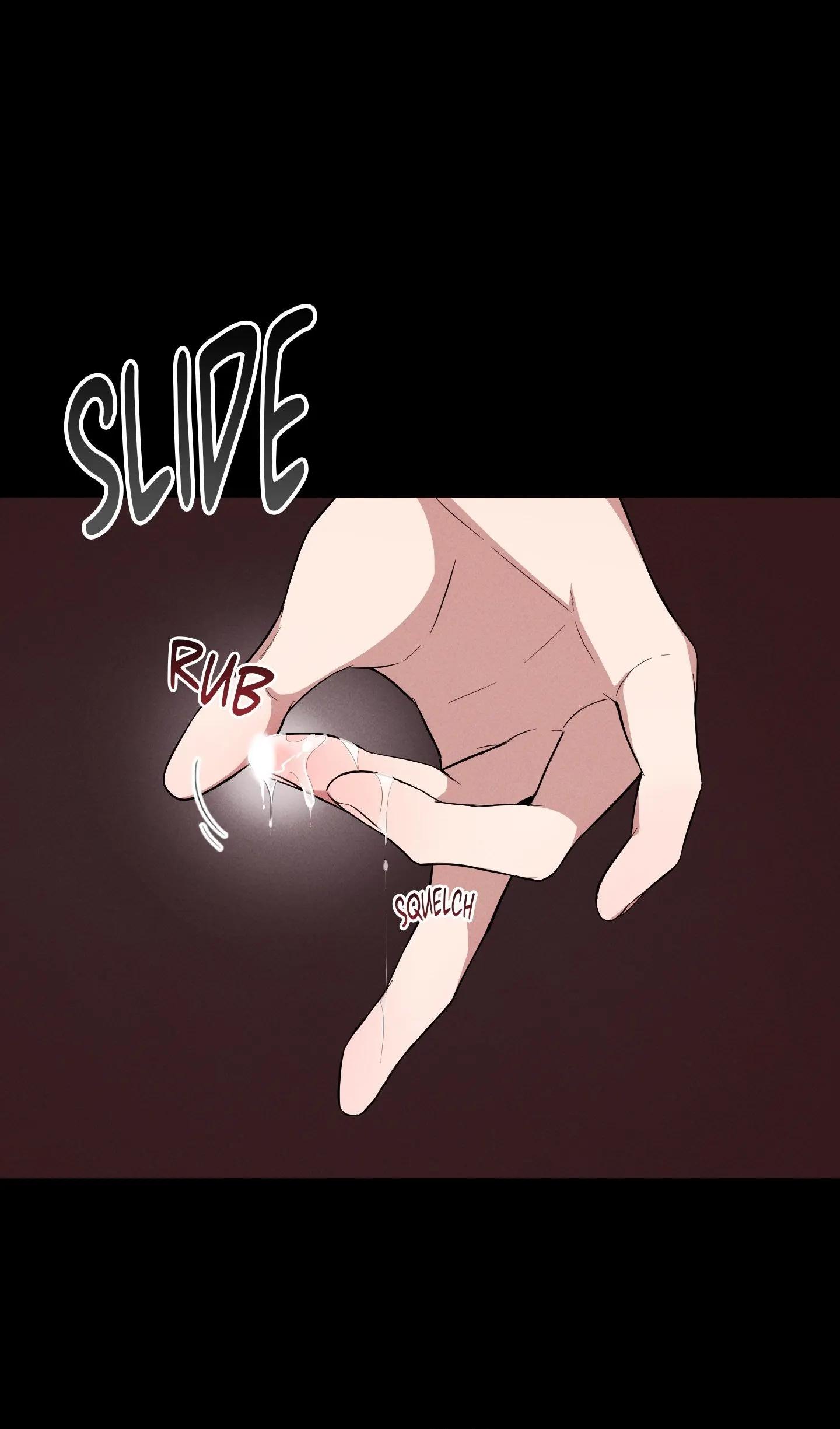 A Blessed Night [UNCENSORED] Chapter 2 - Page 63 in English