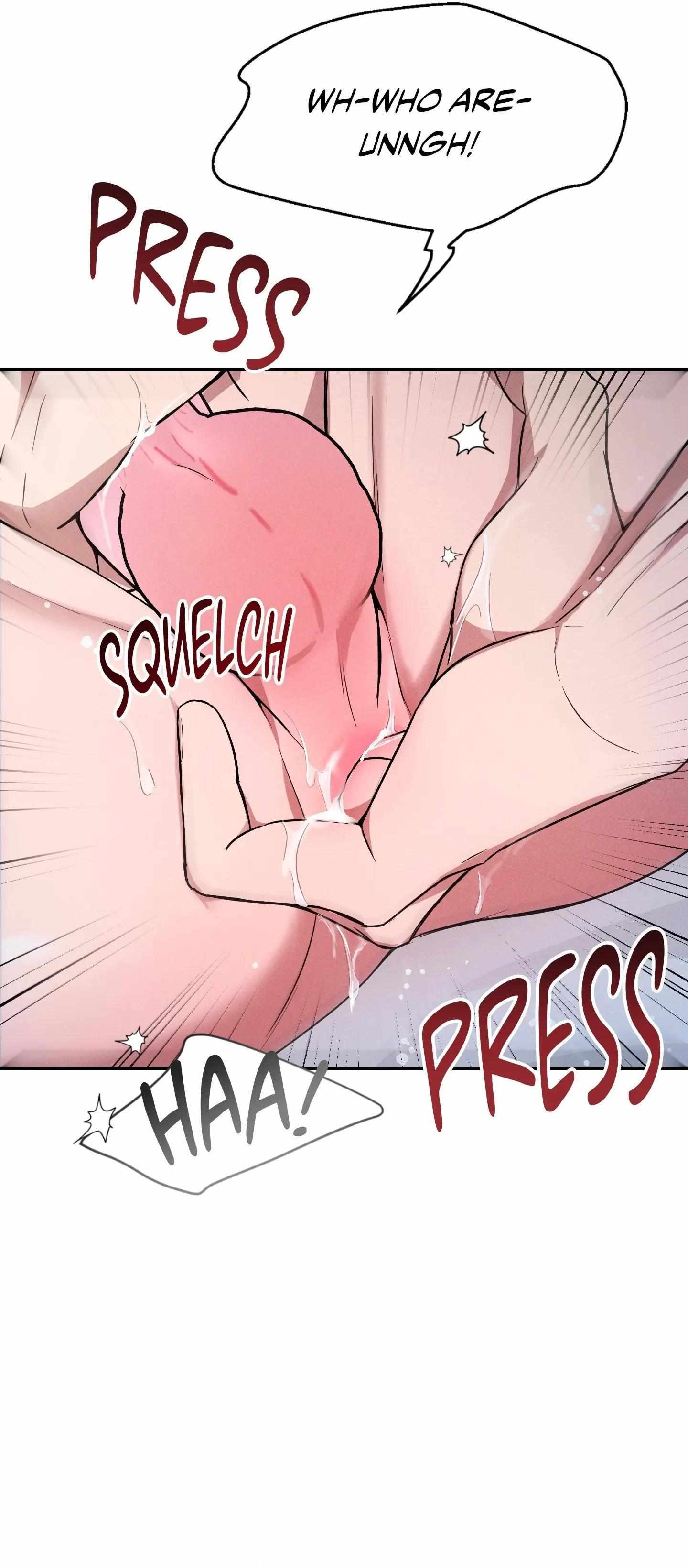 A Blessed Night [UNCENSORED] Chapter 2 - Page 66 in English