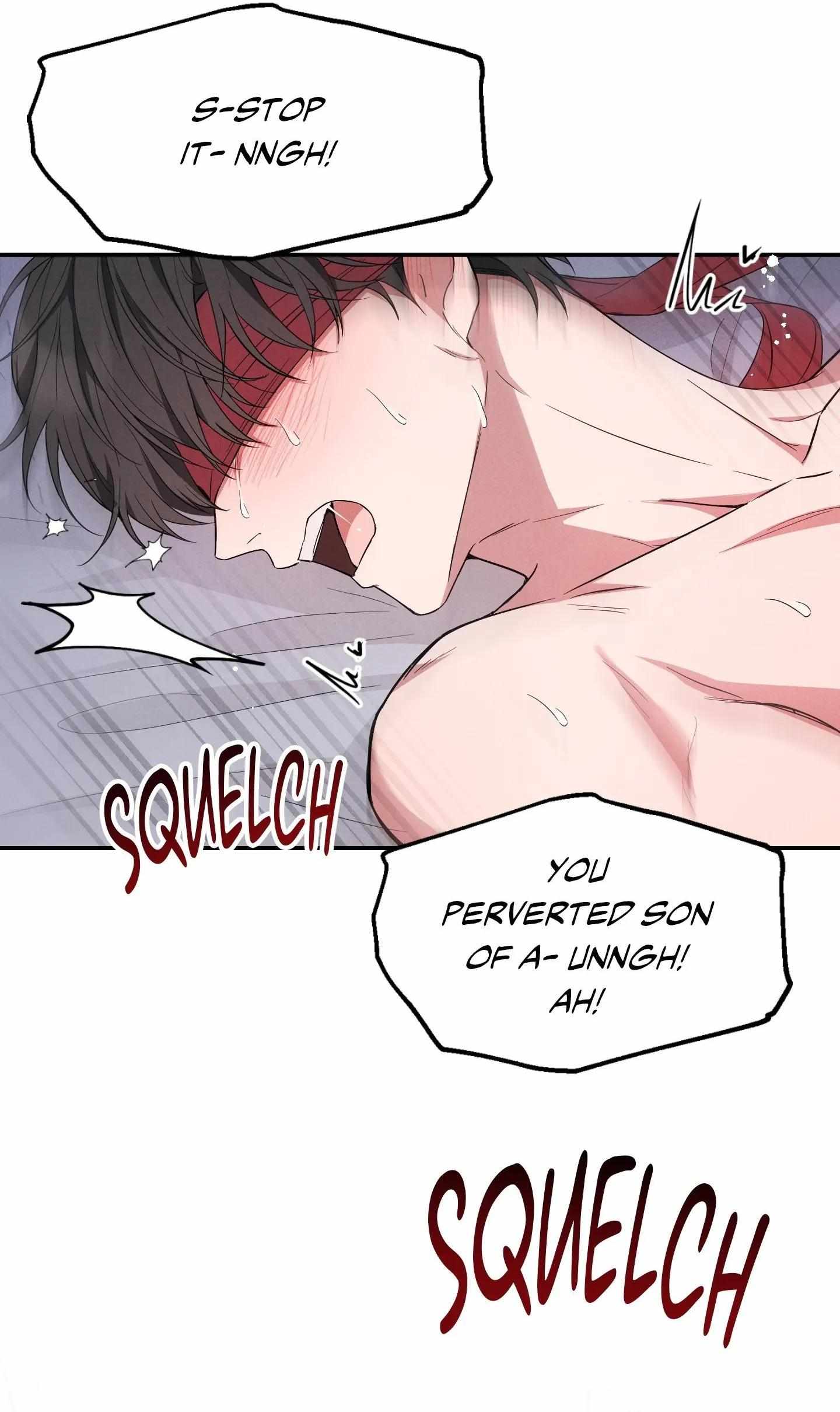 A Blessed Night [UNCENSORED] Chapter 2 - Page 69 in English