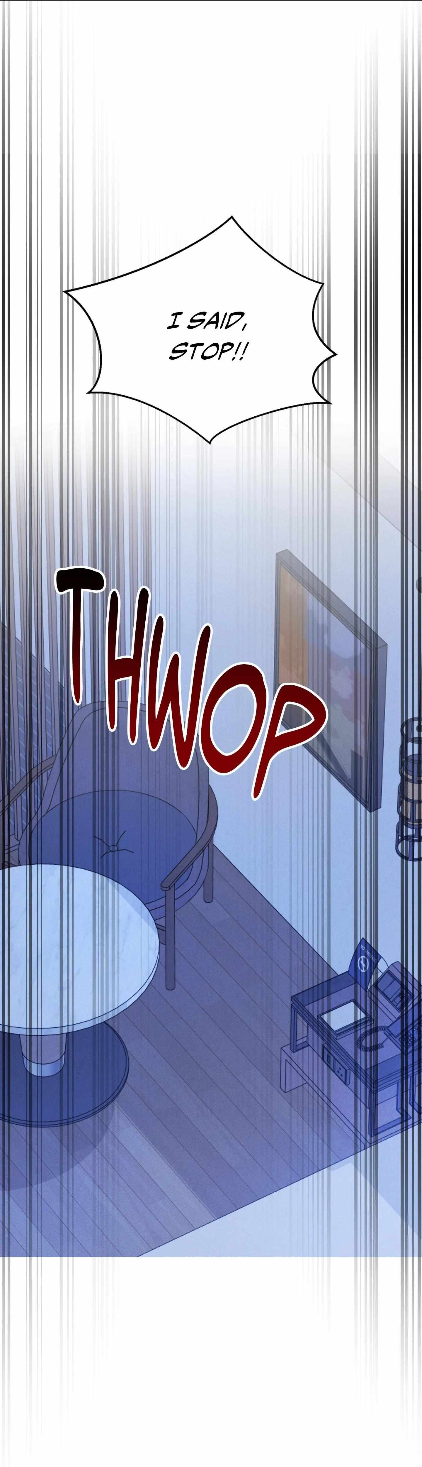 A Blessed Night [UNCENSORED] Chapter 2 - Page 72 in English