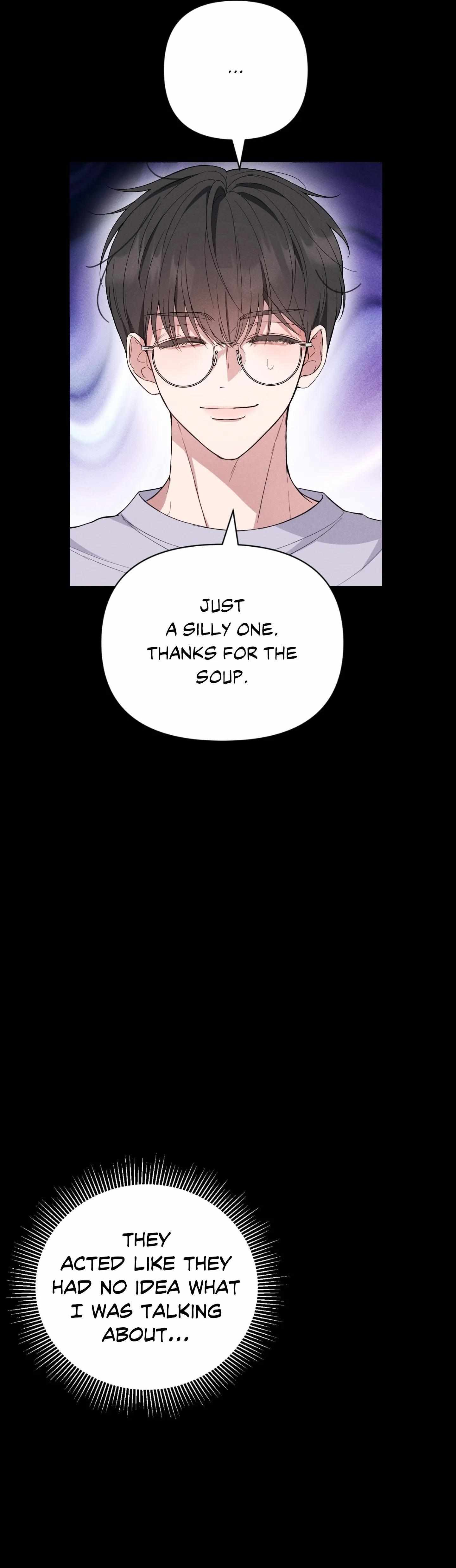 A Blessed Night [UNCENSORED] Chapter 2 - Page 9 in English