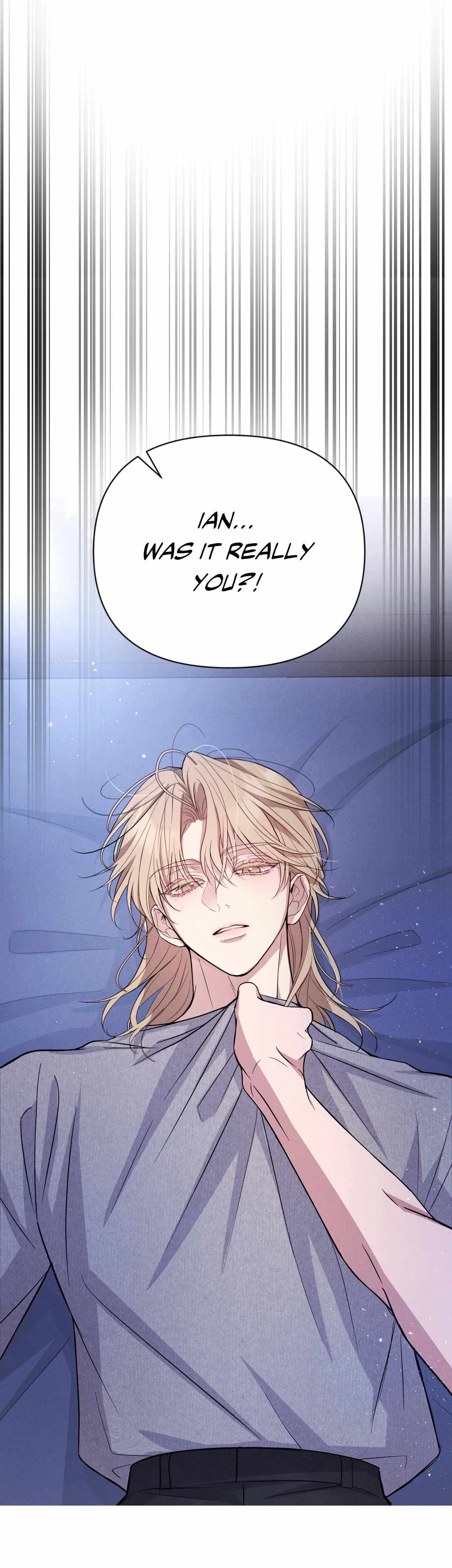 A Blessed Night [UNCENSORED] Chapter 2 - Page 75 in English