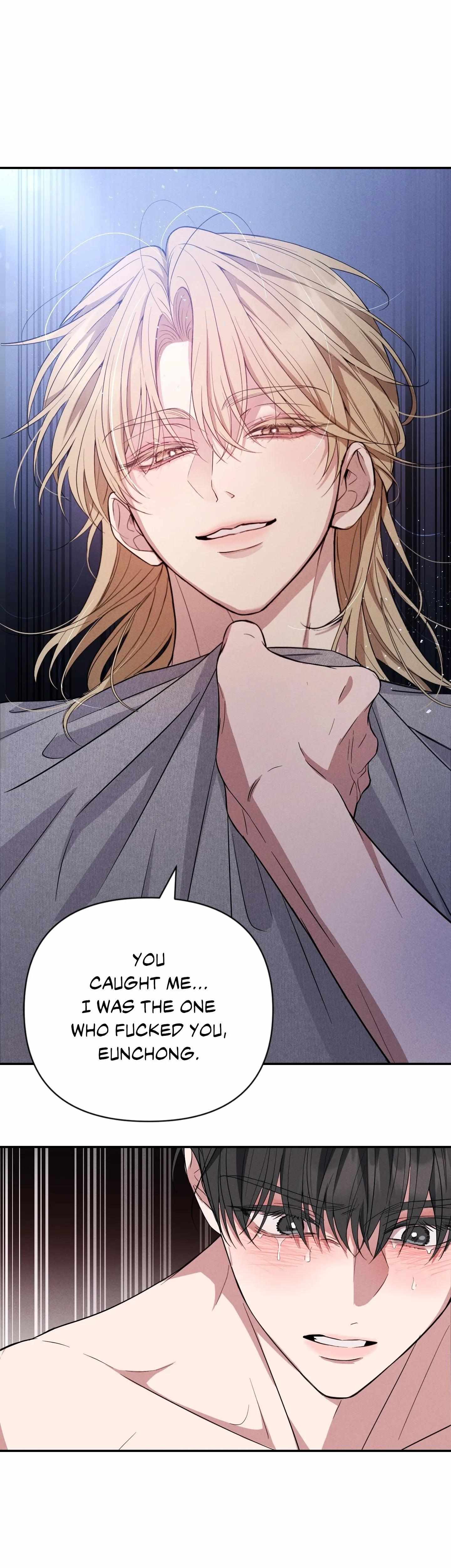 A Blessed Night [UNCENSORED] Chapter 2 - Page 76 in English