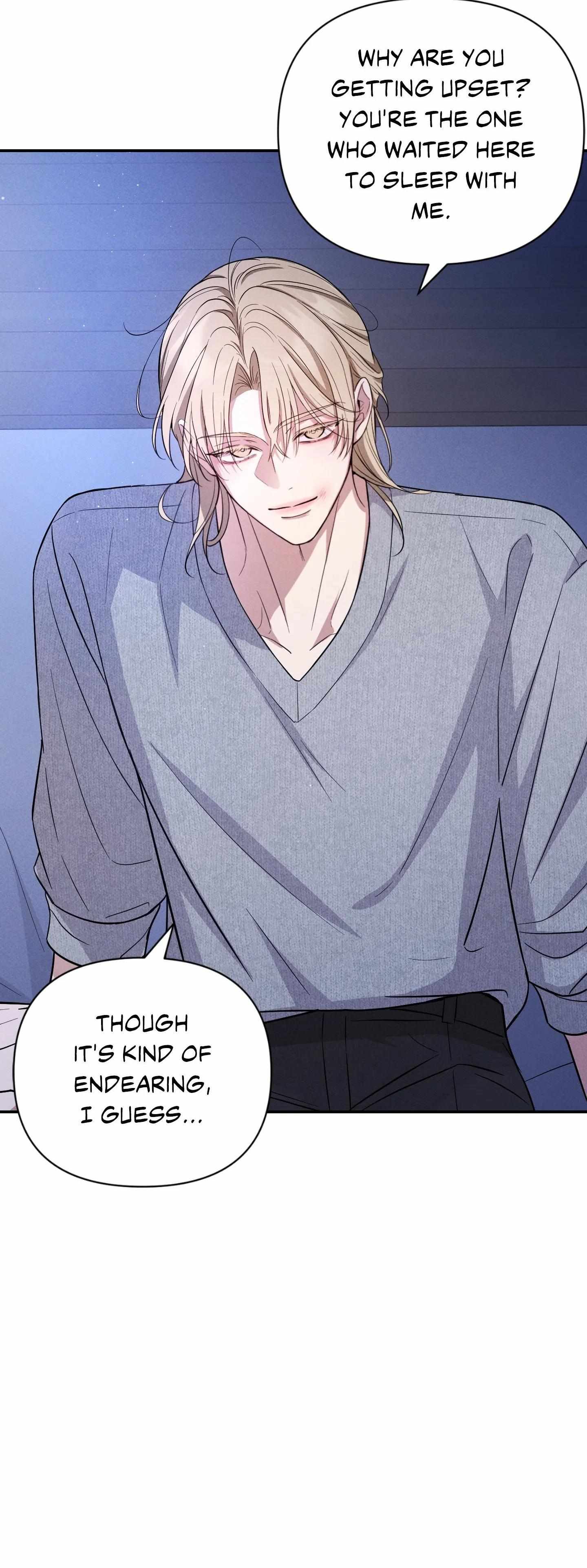 A Blessed Night [UNCENSORED] Chapter 2 - Page 79 in English