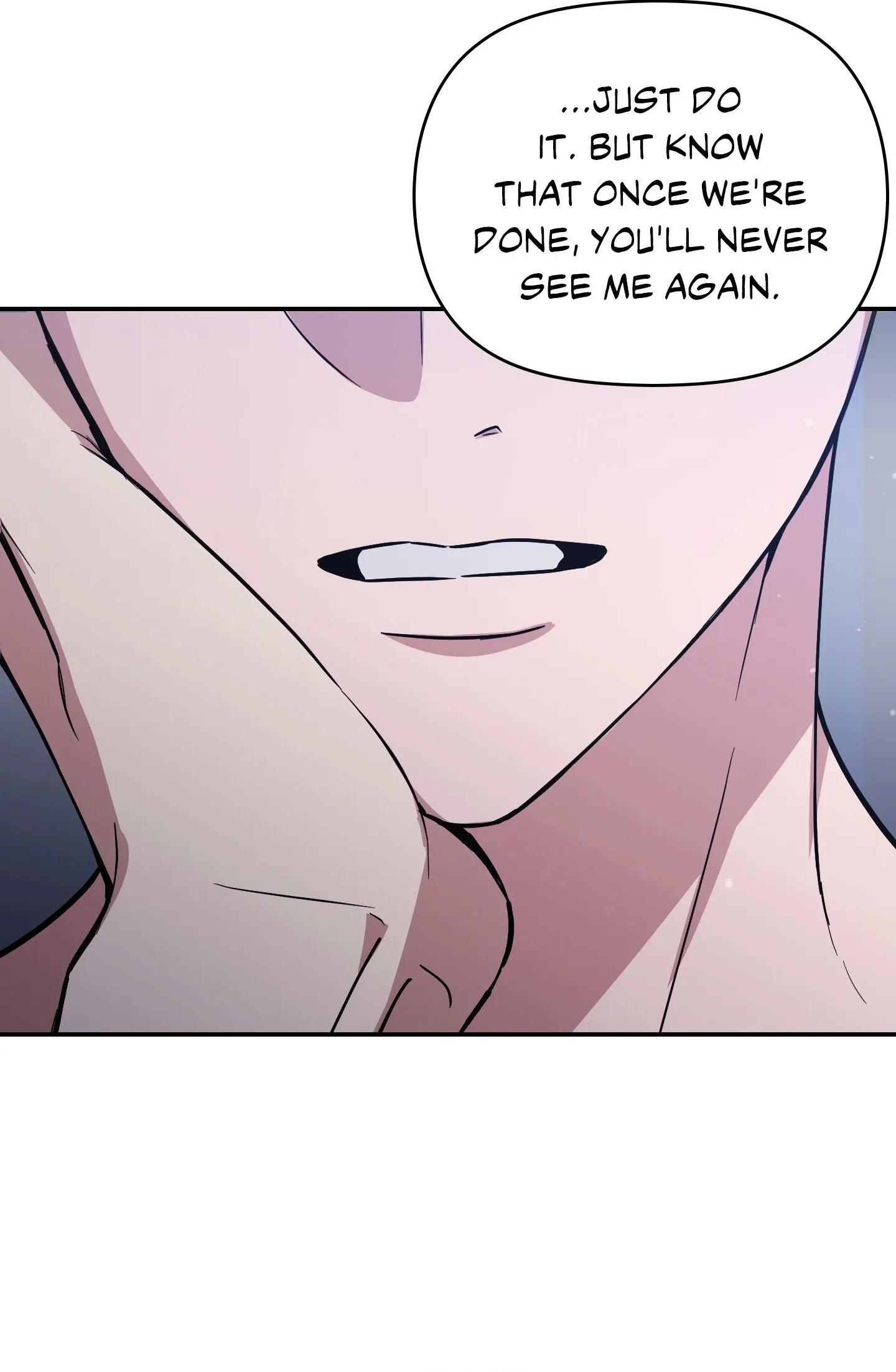 A Blessed Night [UNCENSORED] Chapter 3 - Page 27 in English