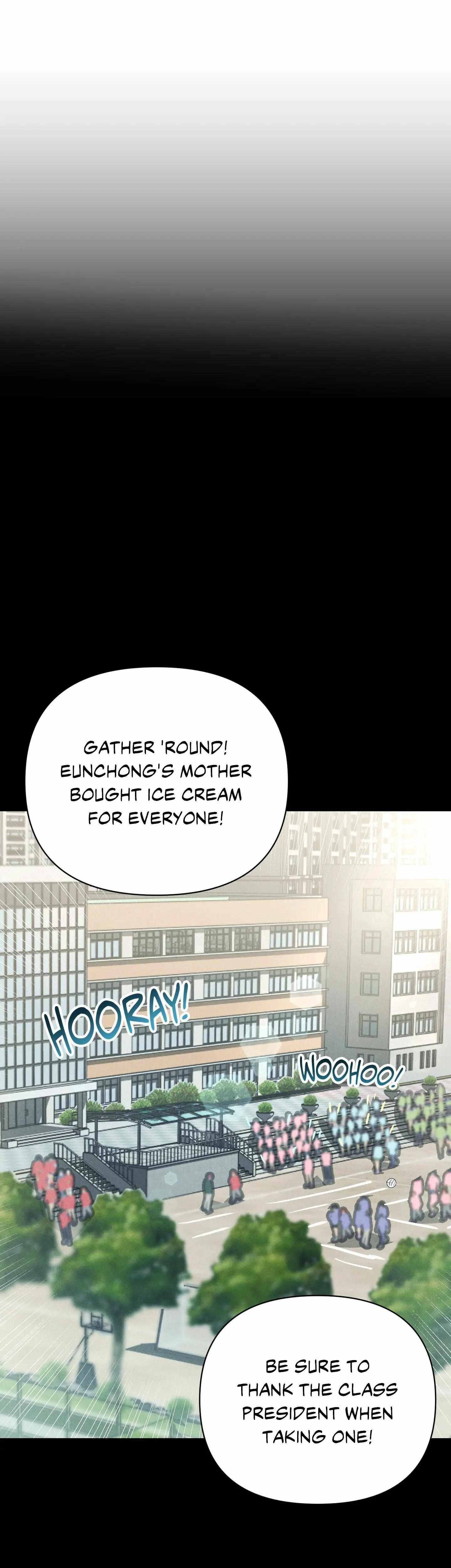 A Blessed Night [UNCENSORED] Chapter 3 - Page 37 in English