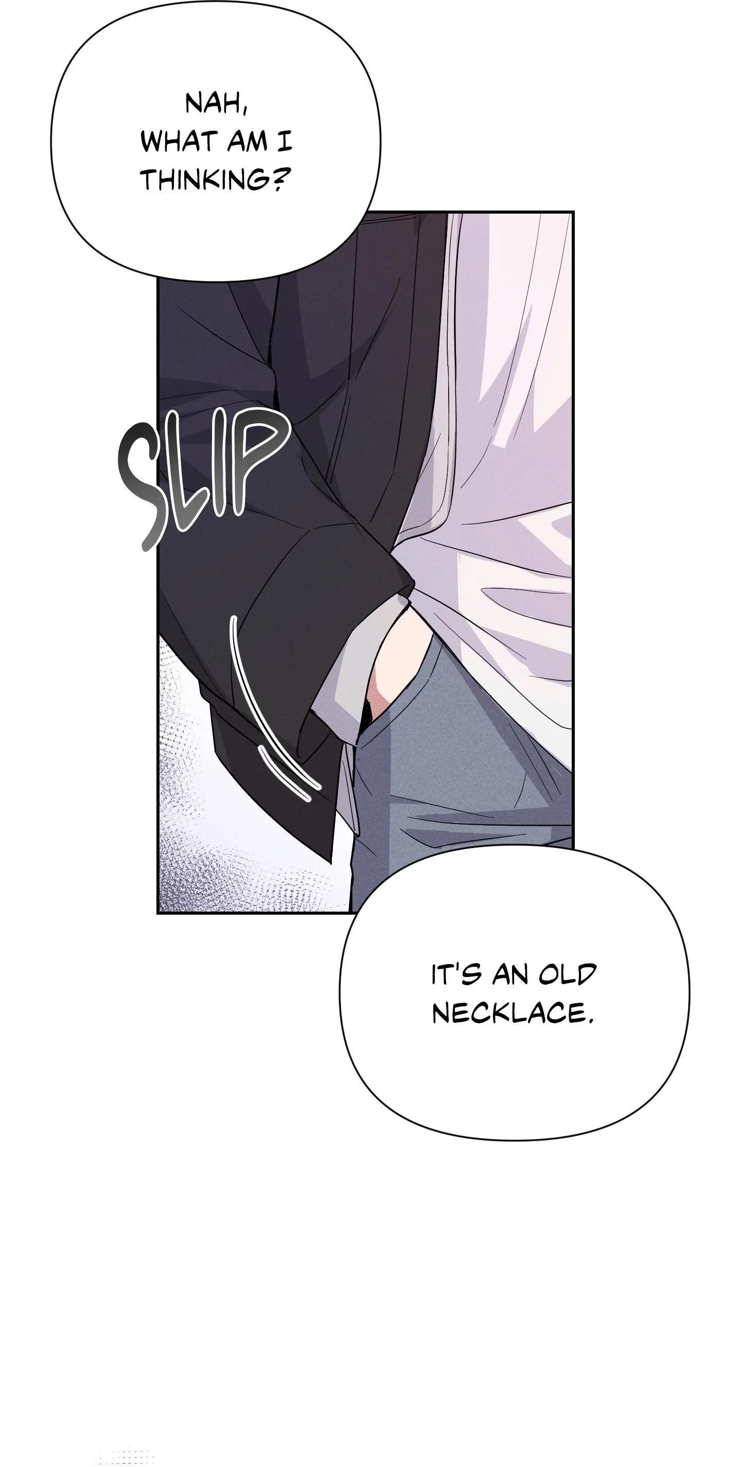 A Blessed Night [UNCENSORED] Chapter 3 - Page 38 in English