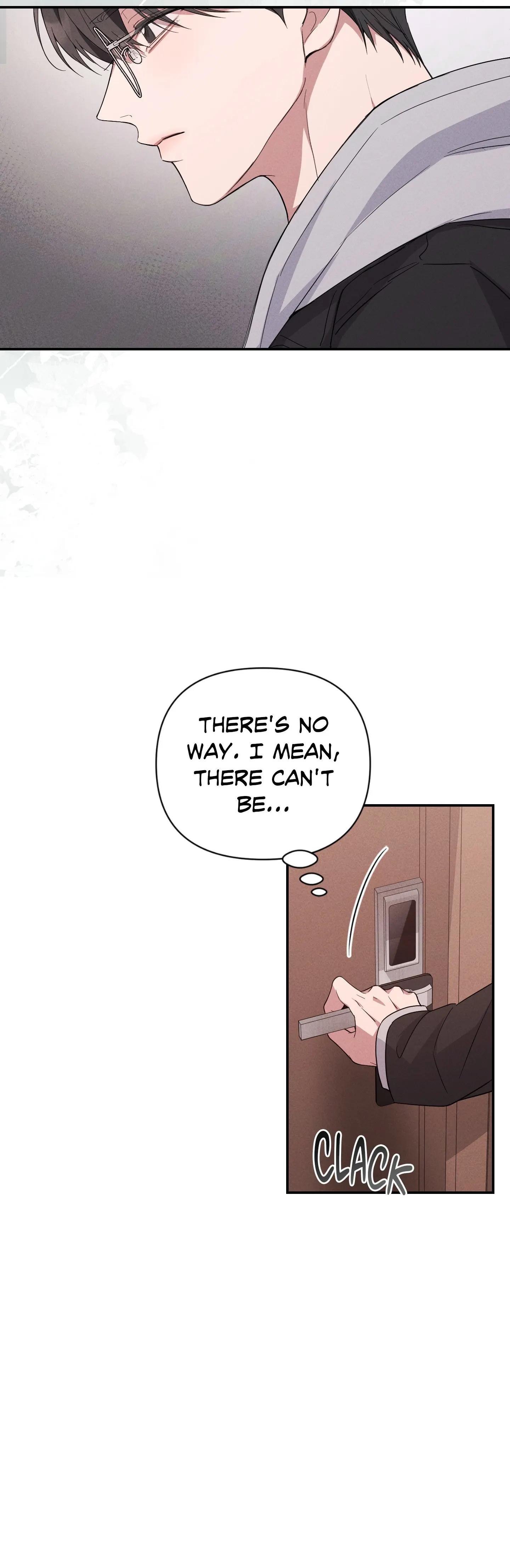 A Blessed Night [UNCENSORED] Chapter 3 - Page 50 in English
