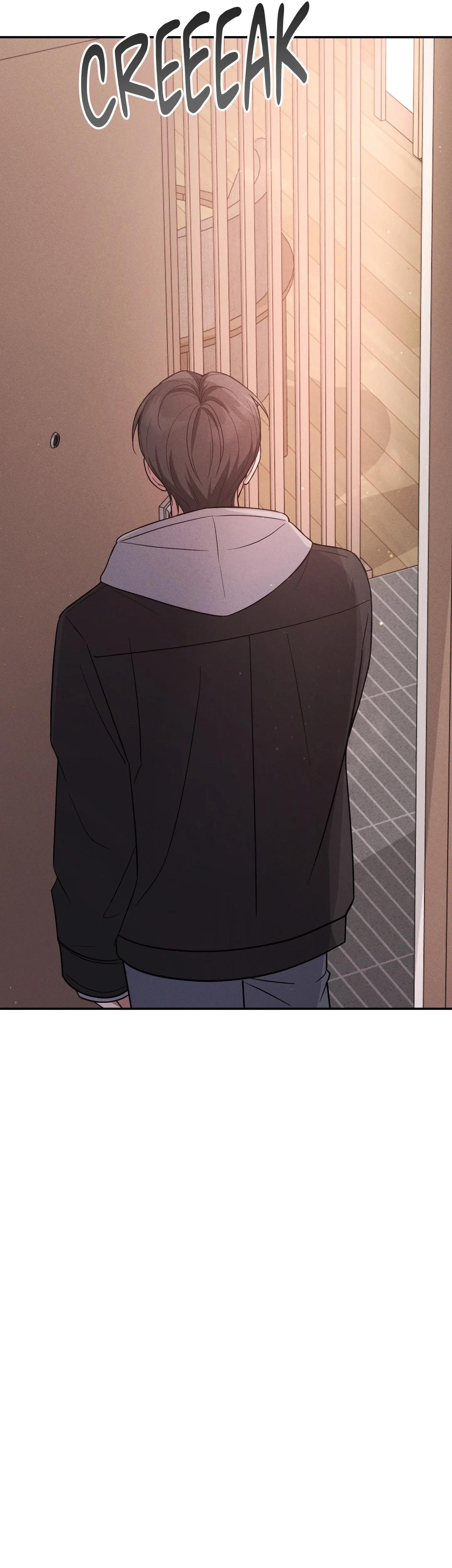 A Blessed Night [UNCENSORED] Chapter 3 - Page 52 in English