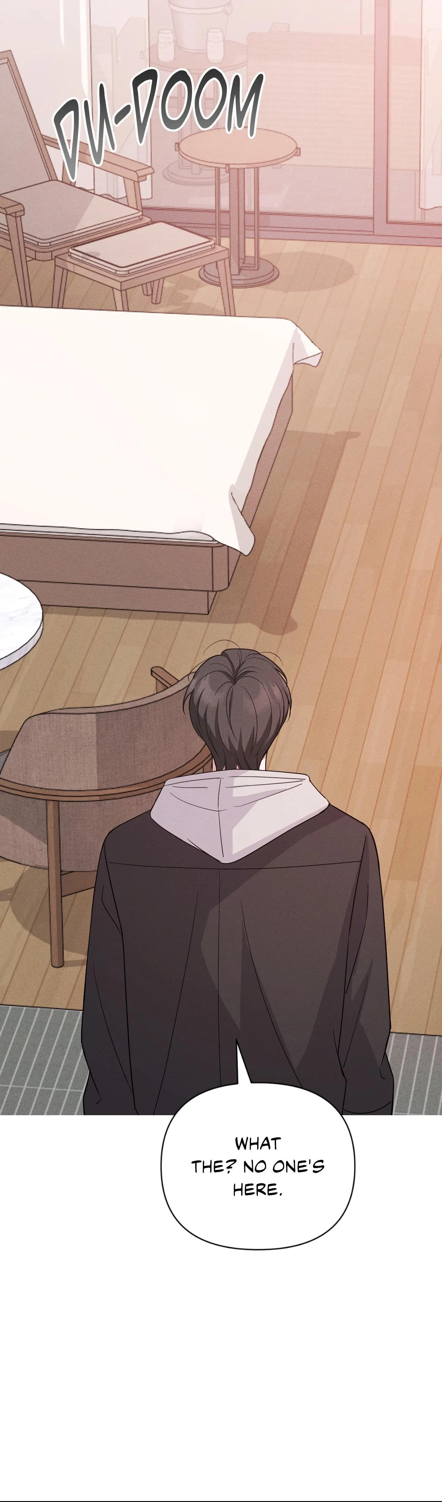 A Blessed Night [UNCENSORED] Chapter 3 - Page 56 in English