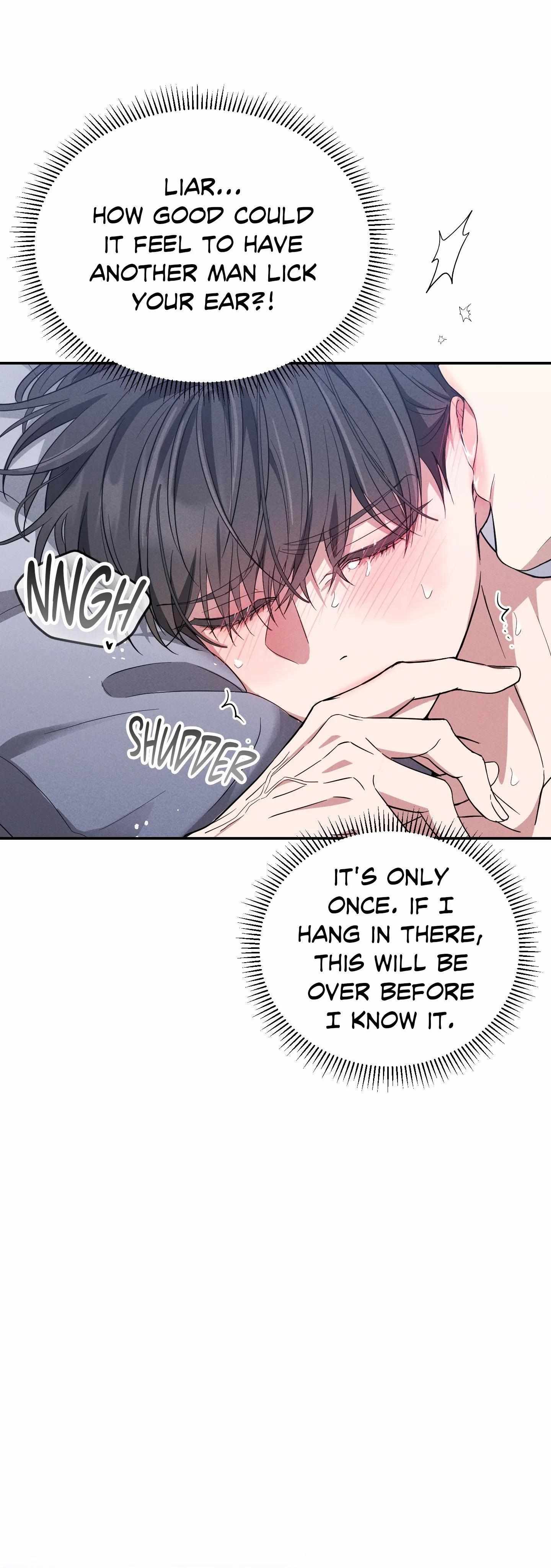 A Blessed Night [UNCENSORED] Chapter 3 - Page 65 in English