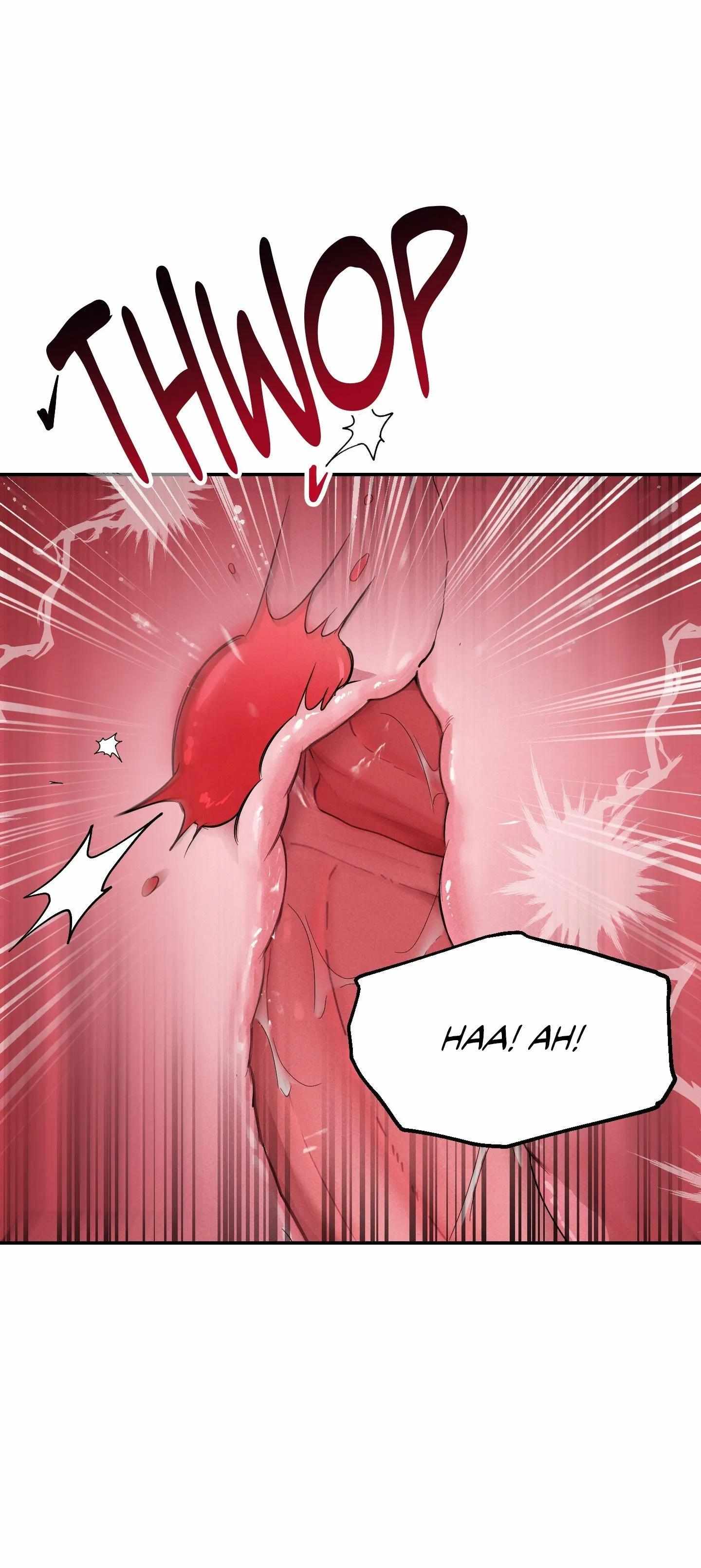 A Blessed Night [UNCENSORED] Chapter 3 - Page 81 in English
