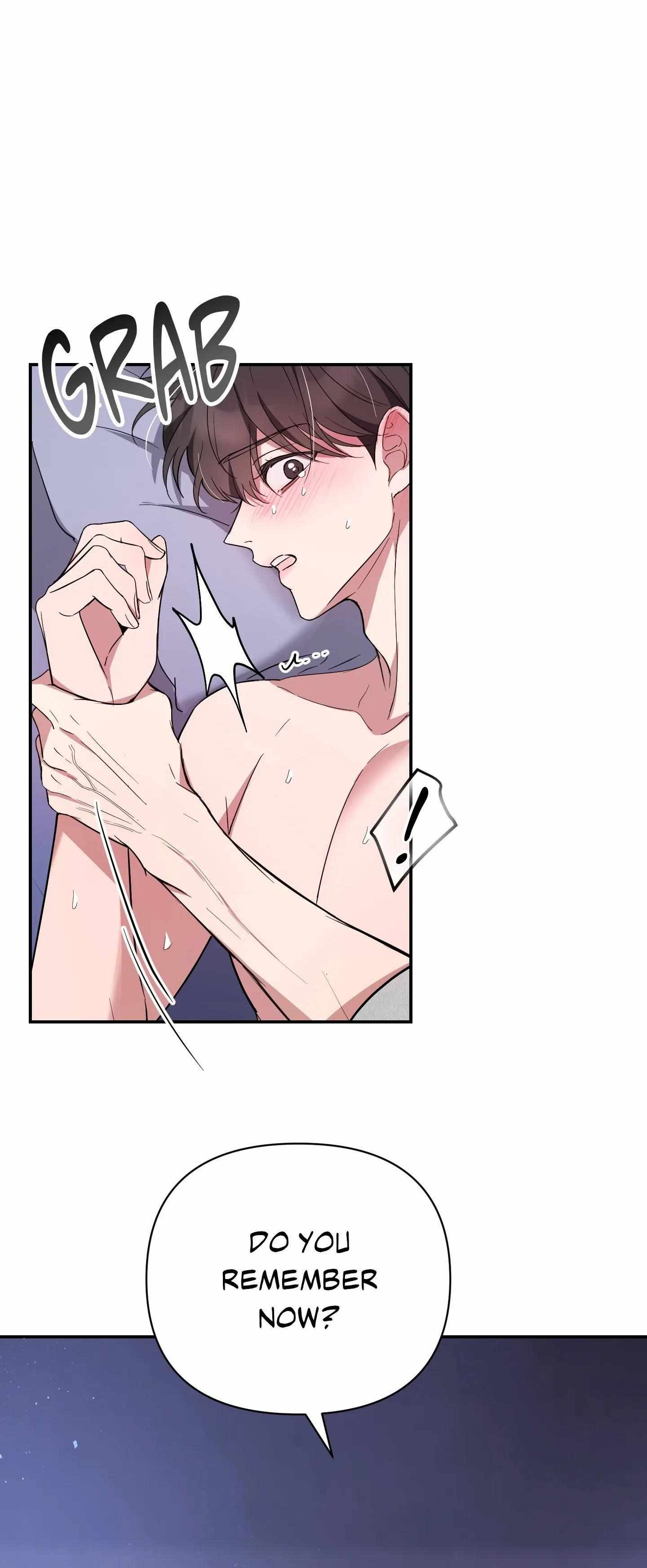 A Blessed Night [UNCENSORED] Chapter 3 - Page 93 in English